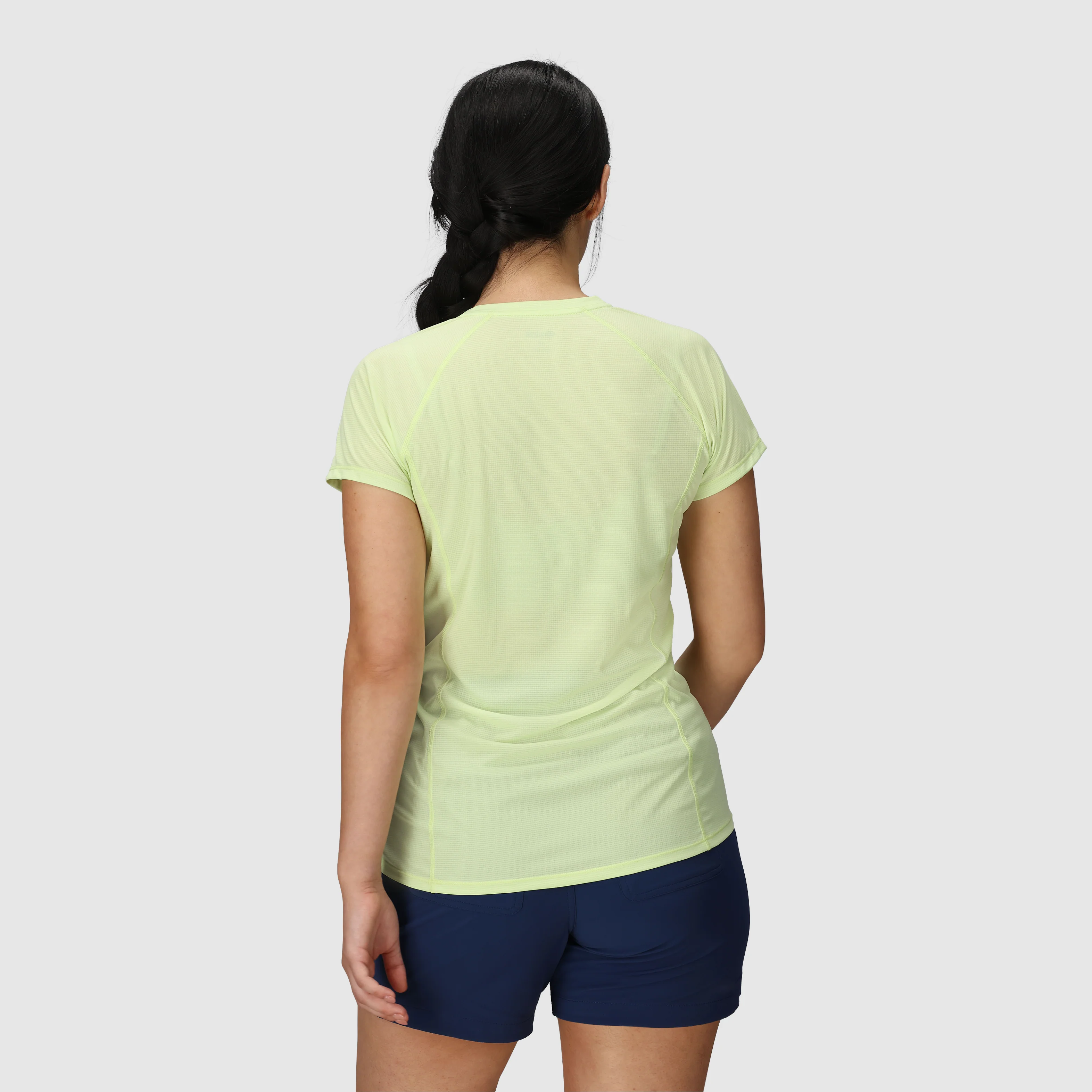 Women's Echo T-Shirt - Image 100