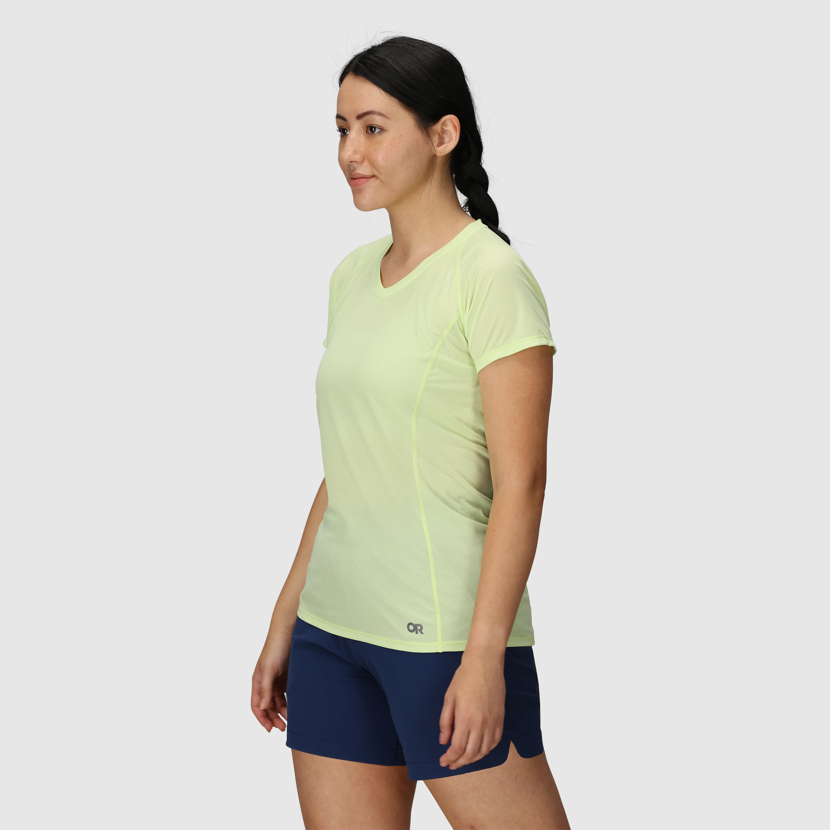 Women's Echo T-Shirt - Image 101