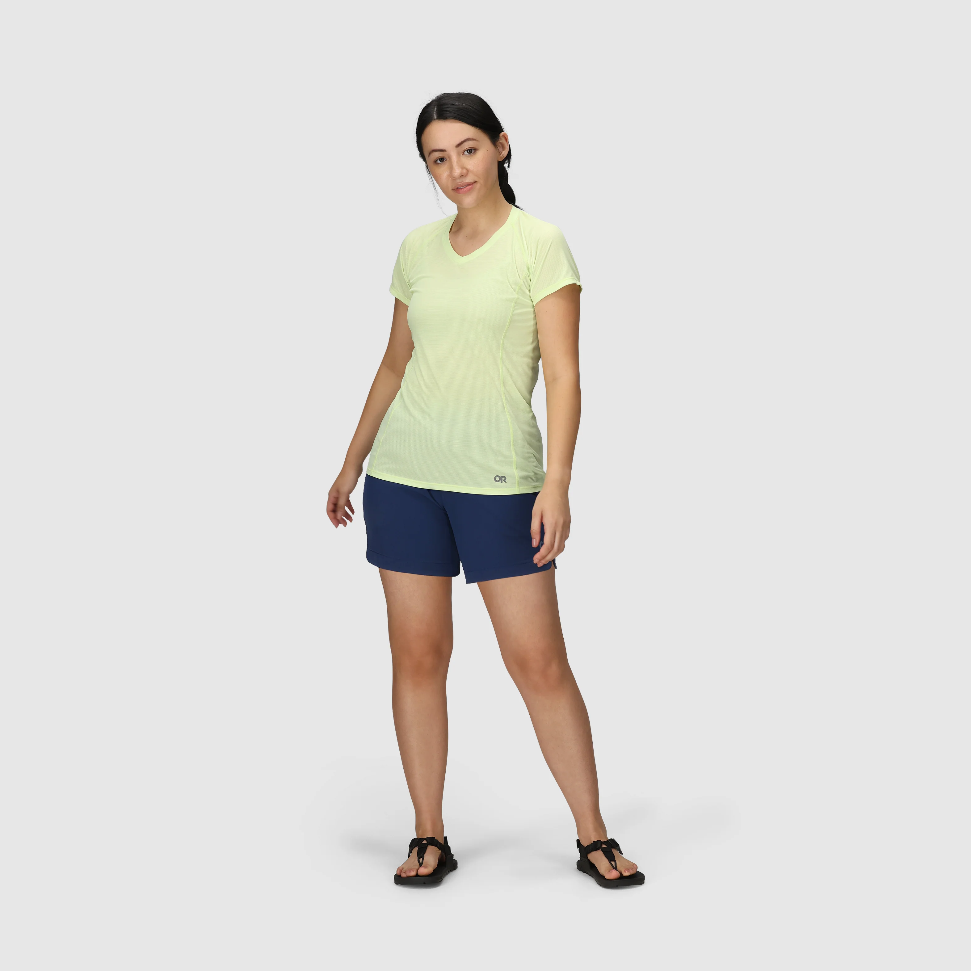 Women's Echo T-Shirt - Image 102