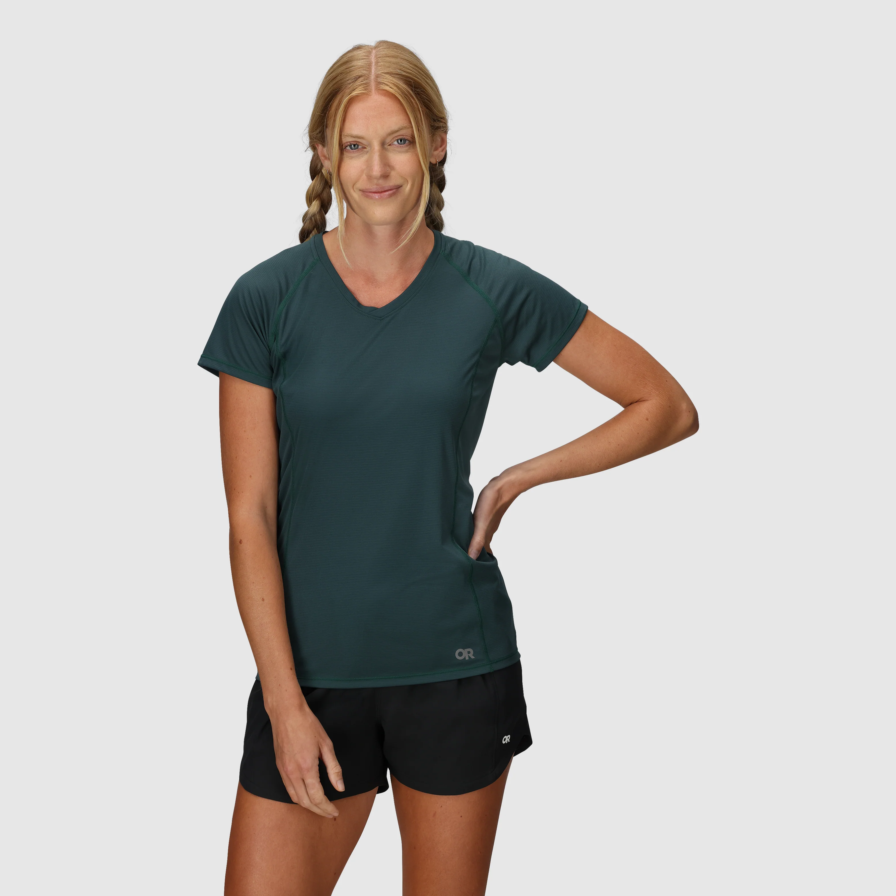 Women's Echo T-Shirt - Image 103