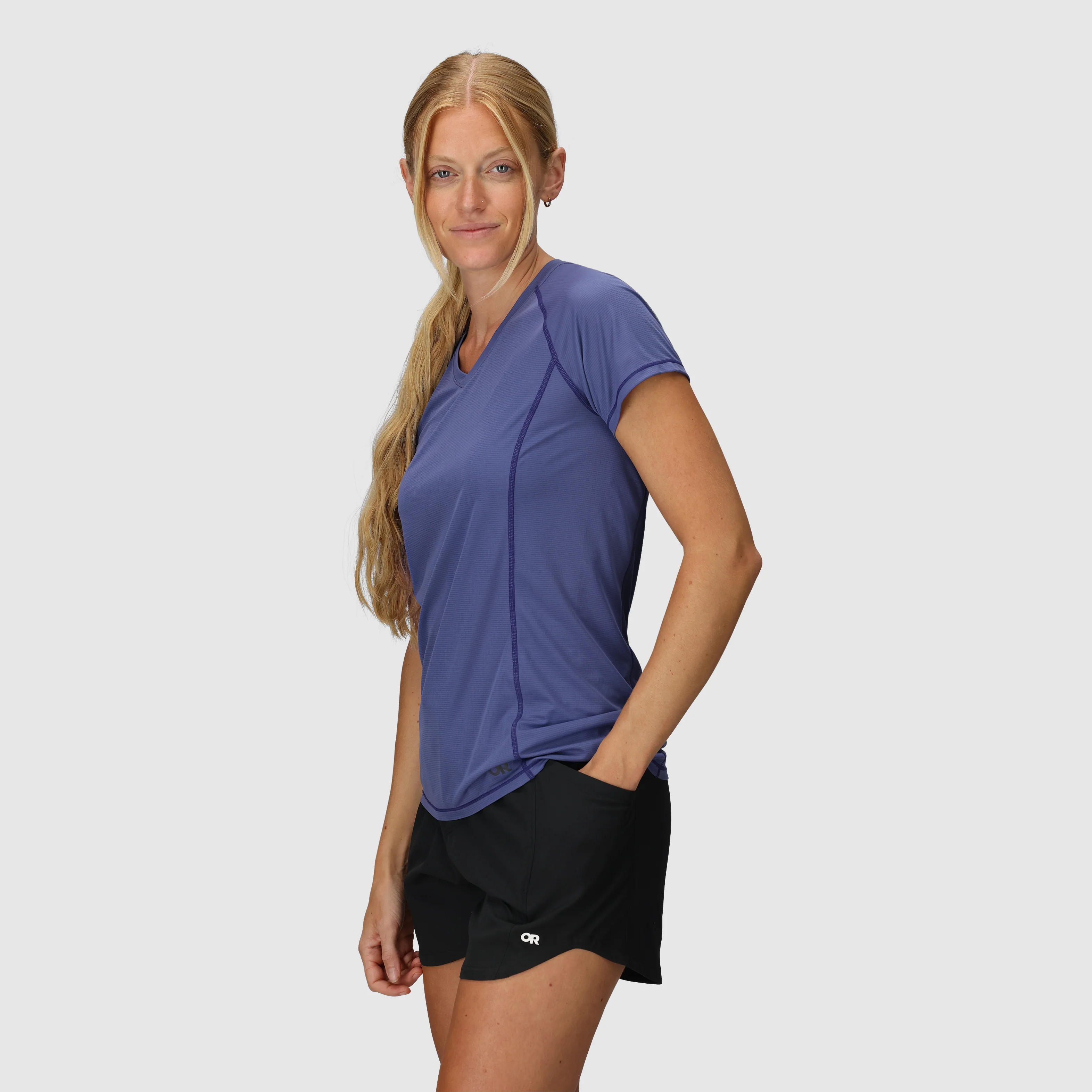 Women's Echo T-Shirt - Image 109