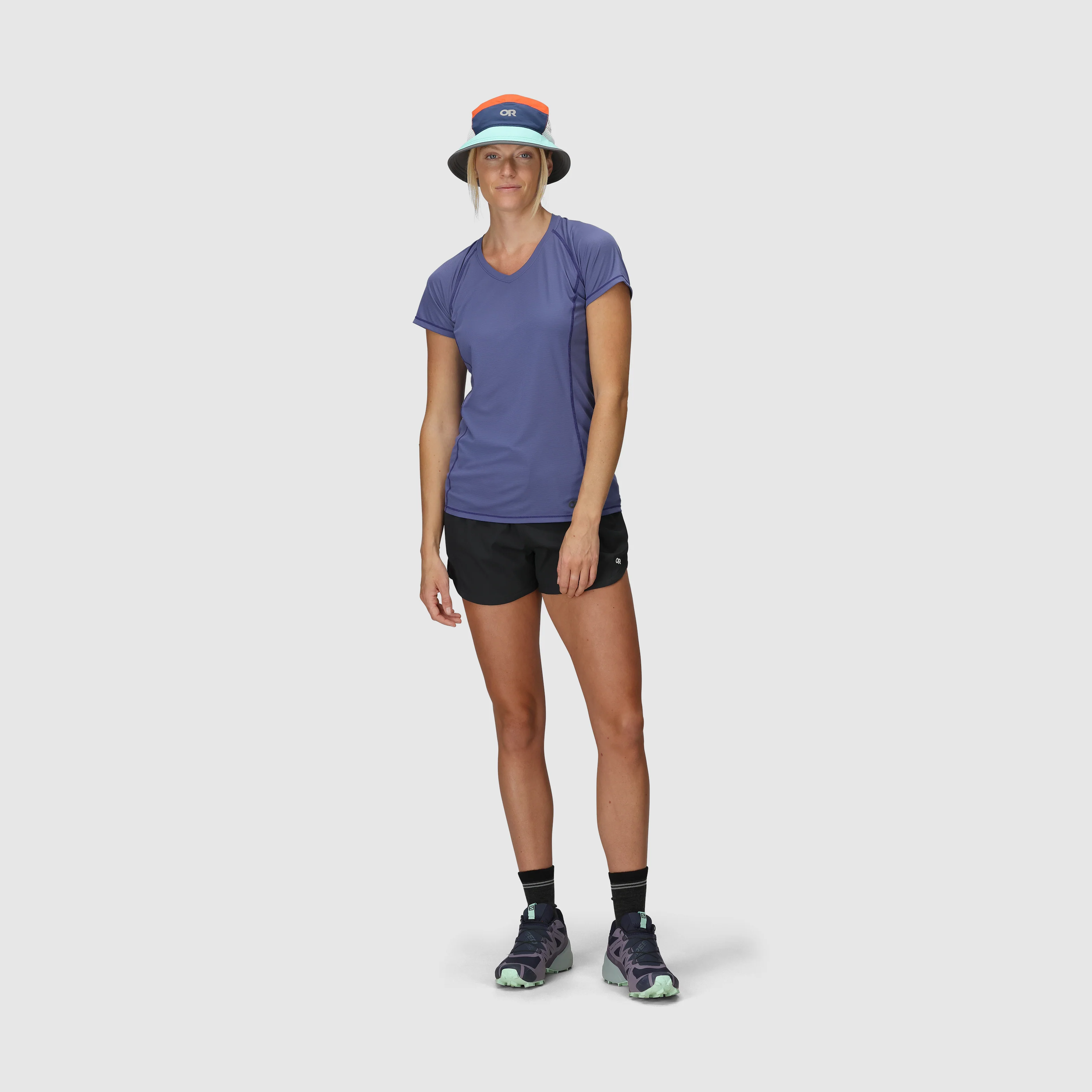 Women's Echo T-Shirt - Image 110