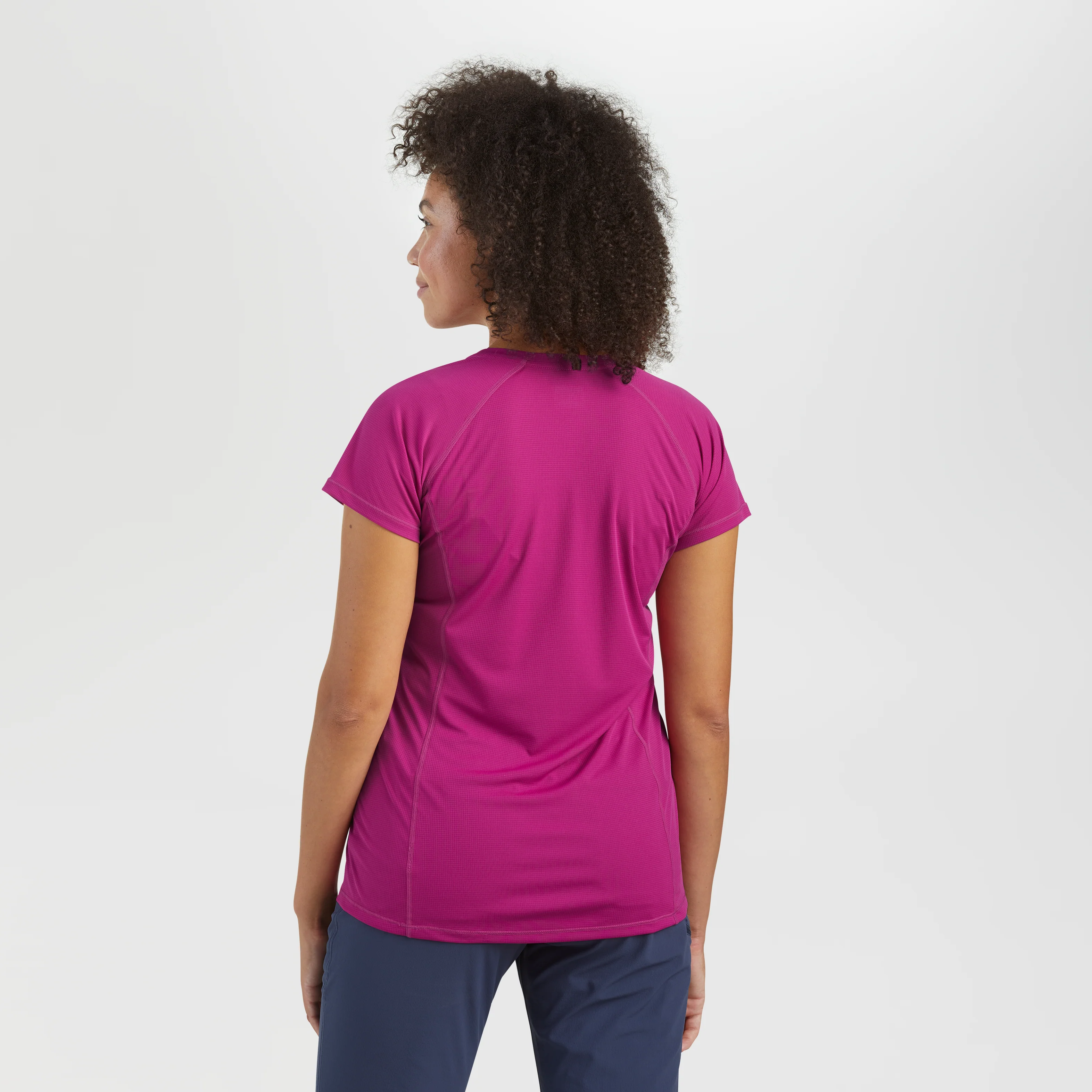 Women's Echo T-Shirt - Image 118