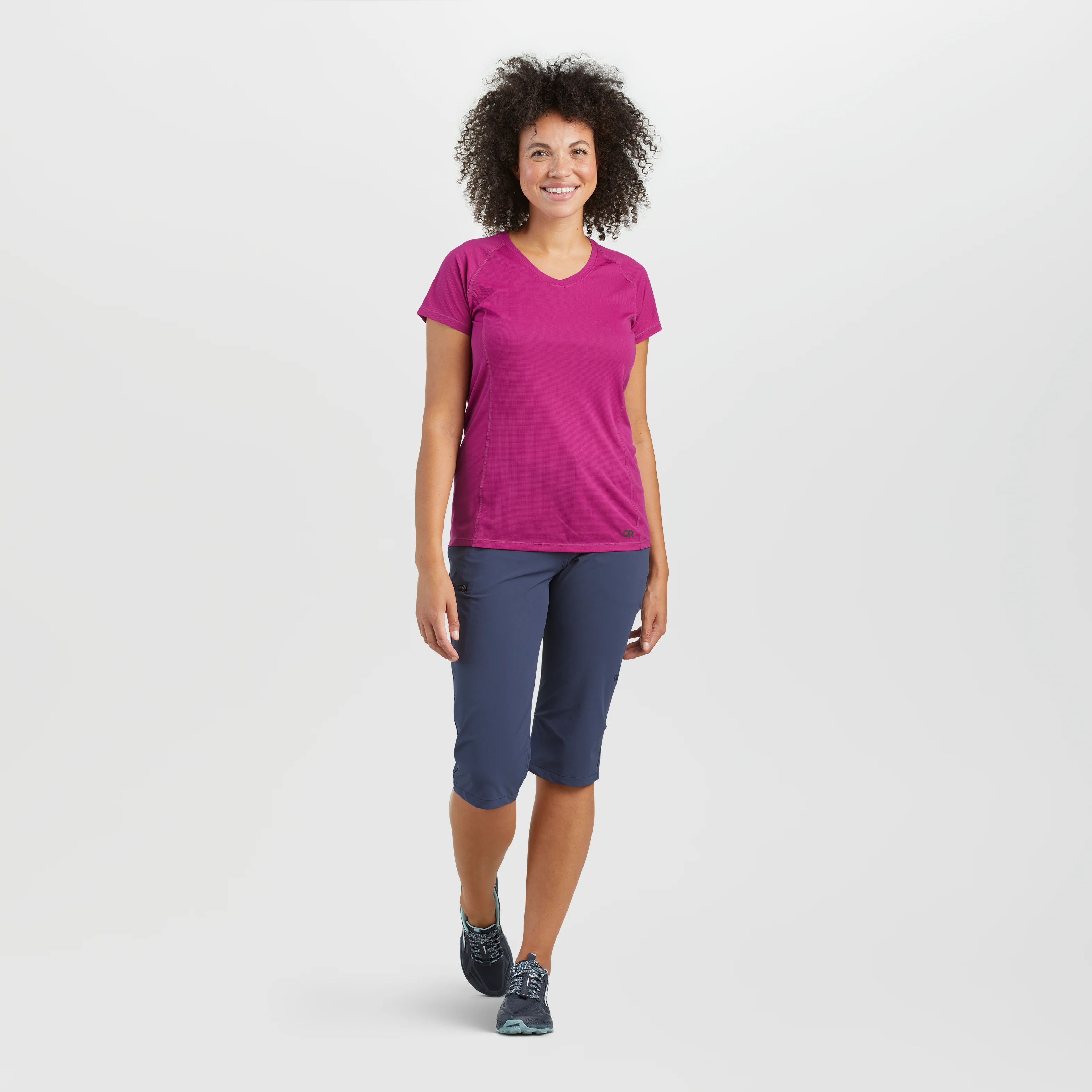 Women's Echo T-Shirt - Image 119