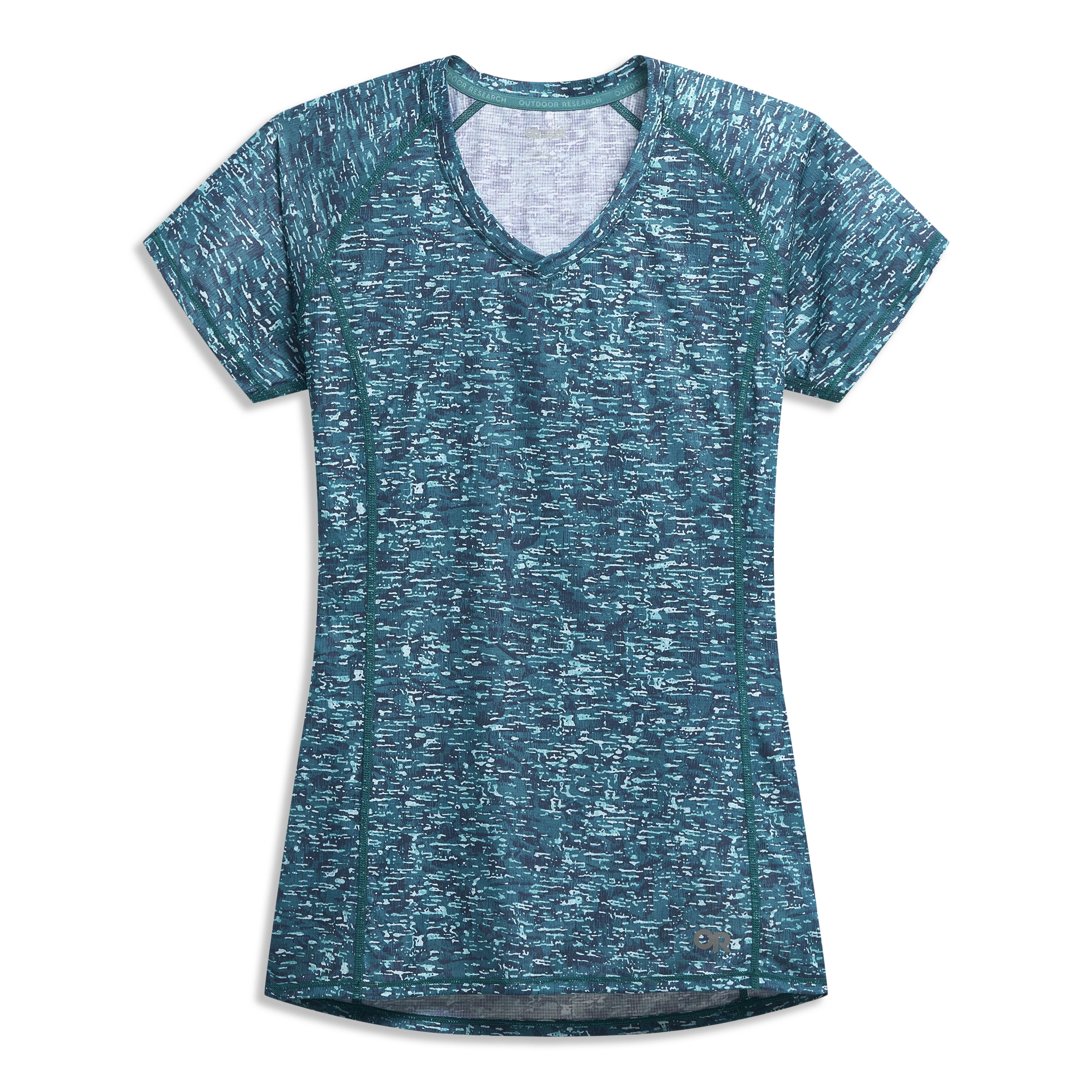 Women's Echo T-Shirt - Image 15