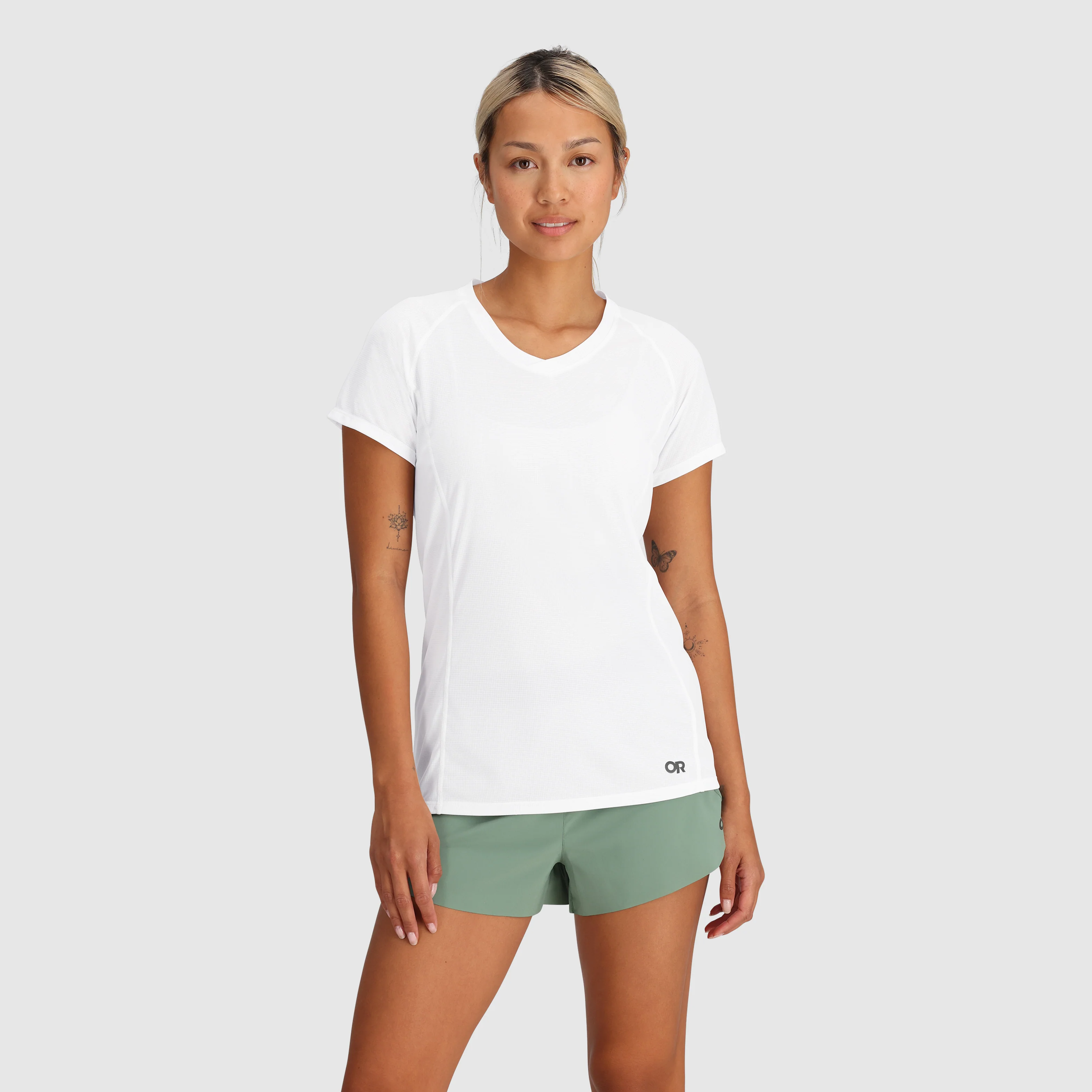 Women's Echo T-Shirt - Image 27