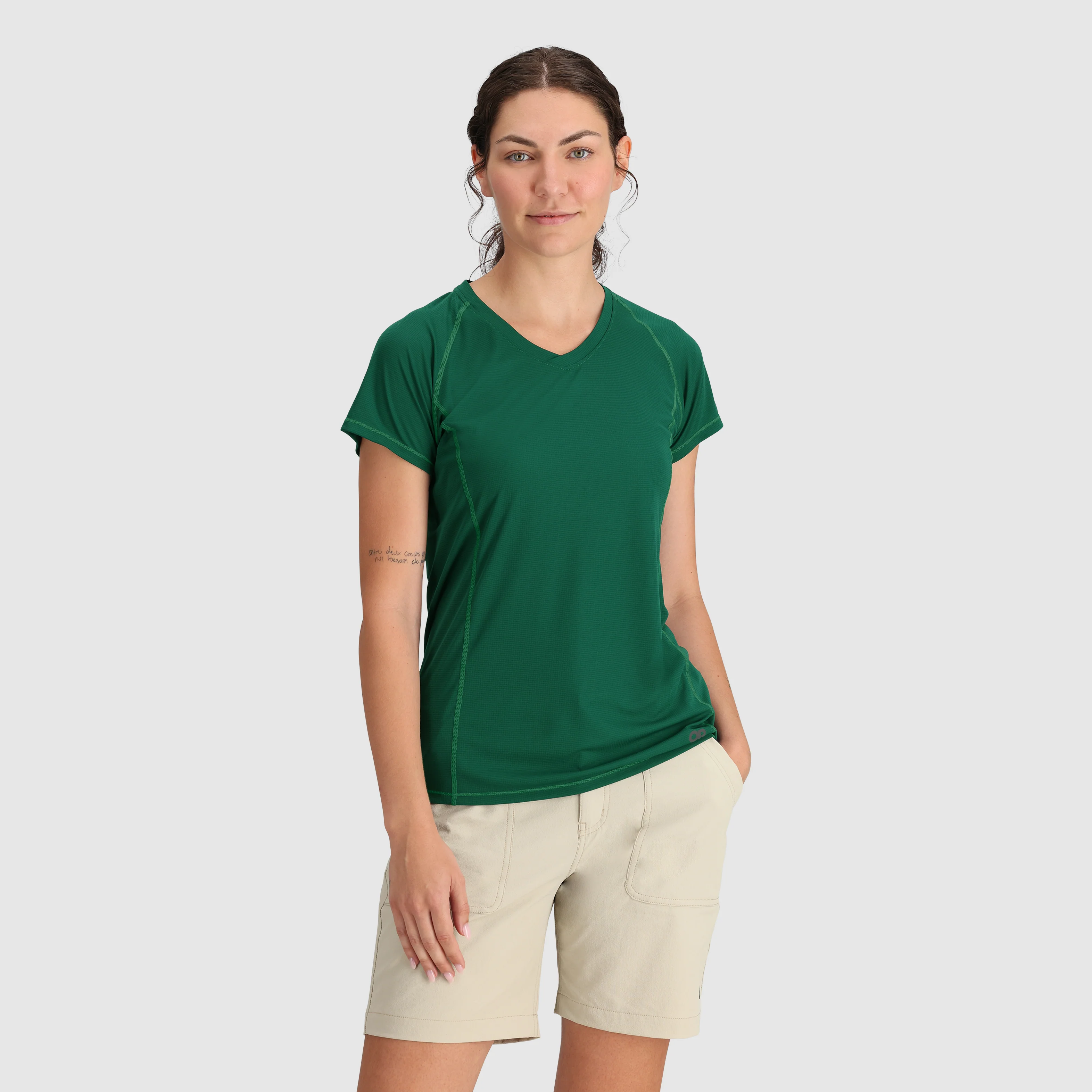 Women's Echo T-Shirt - Image 28