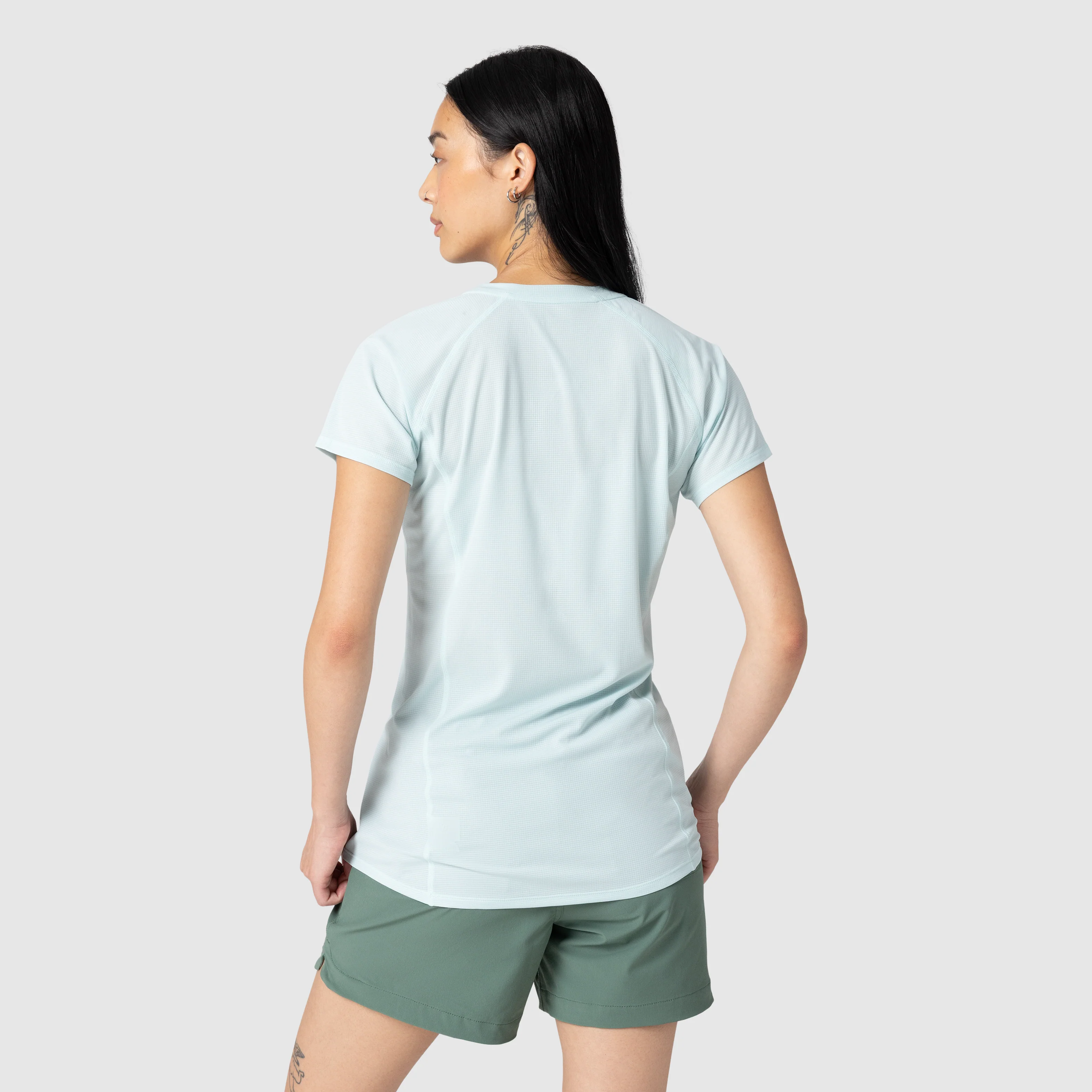 Women's Echo T-Shirt - Image 3