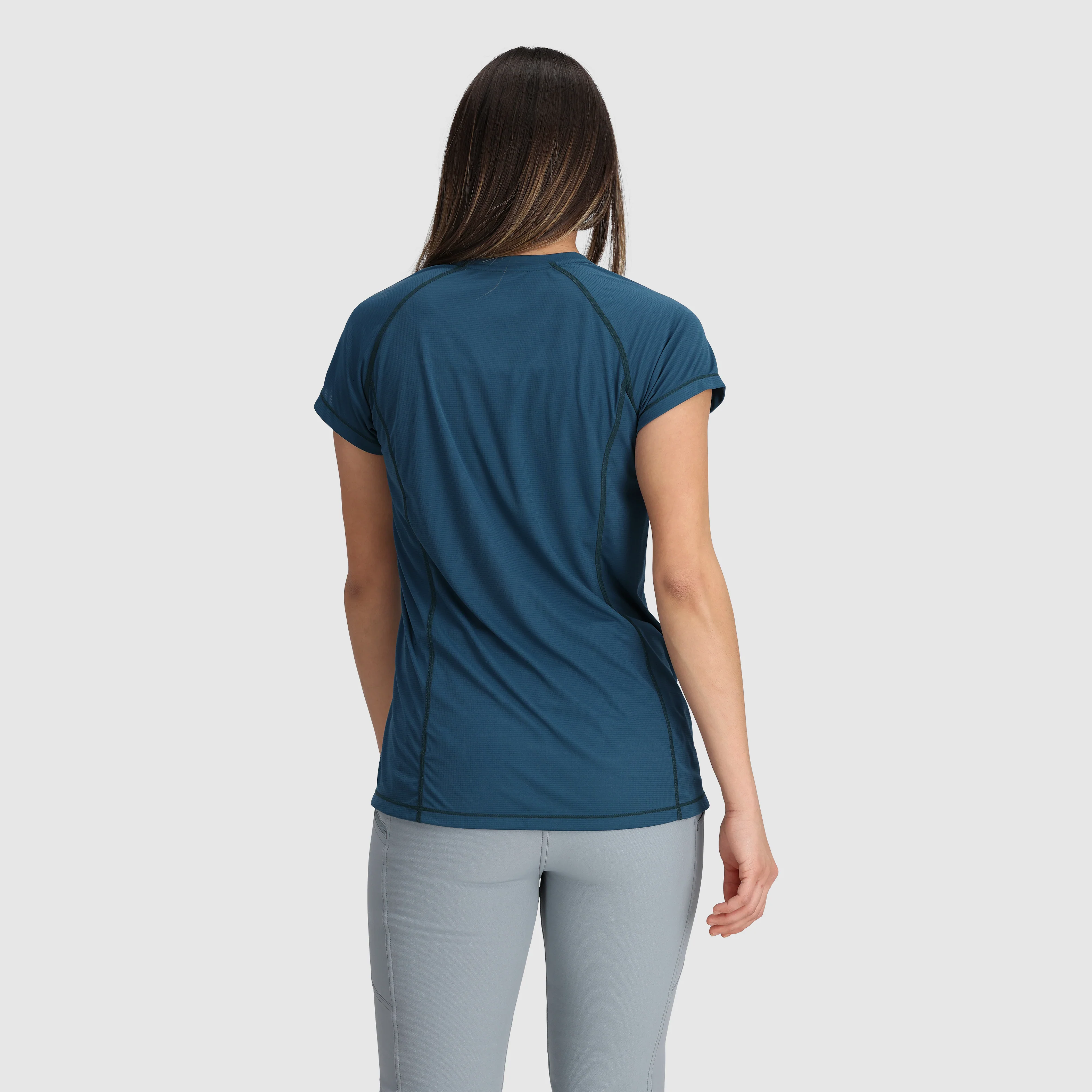 Women's Echo T-Shirt - Image 31