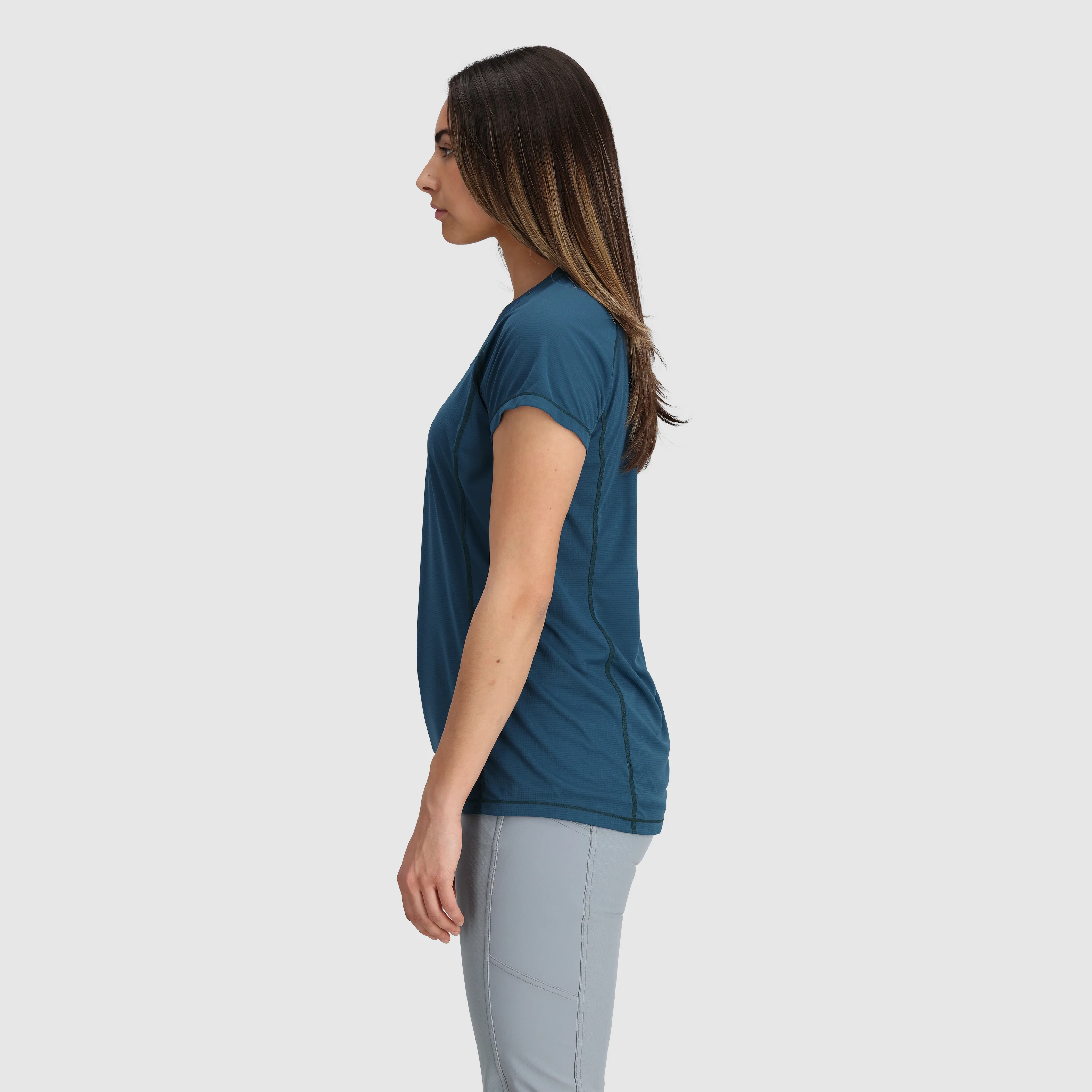Women's Echo T-Shirt - Image 32