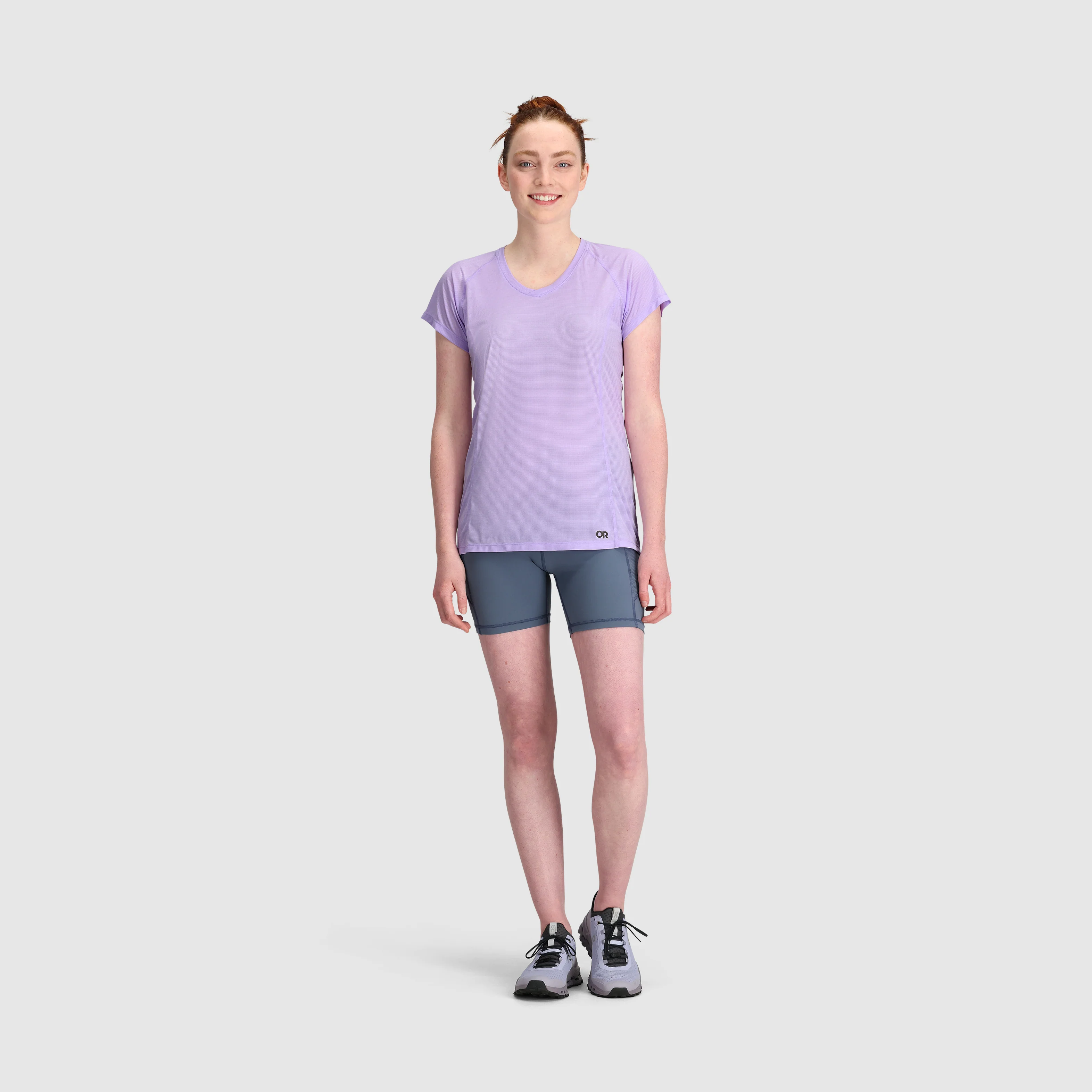 Women's Echo T-Shirt - Image 38