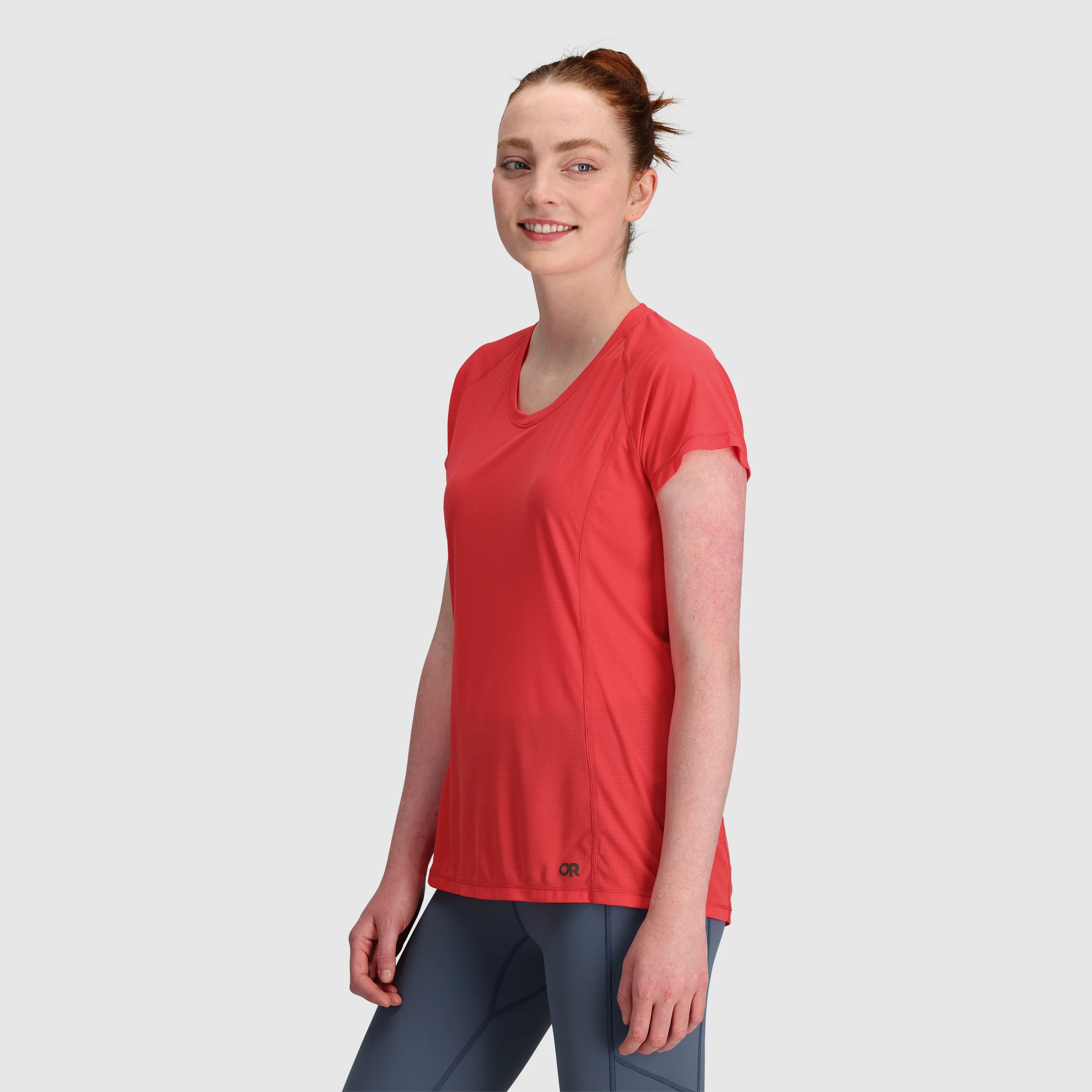 Women's Echo T-Shirt - Image 40
