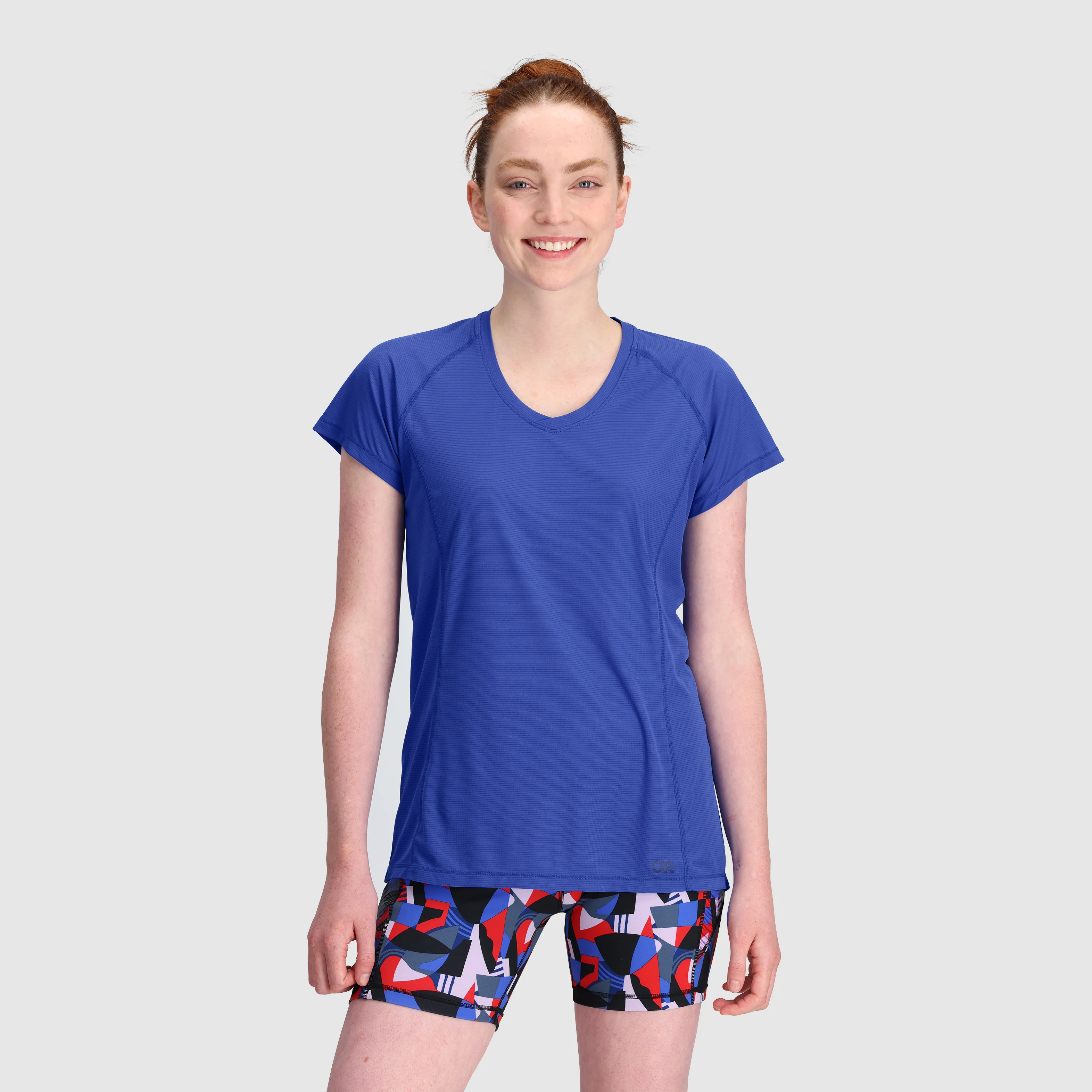 Women's Echo T-Shirt - Image 41