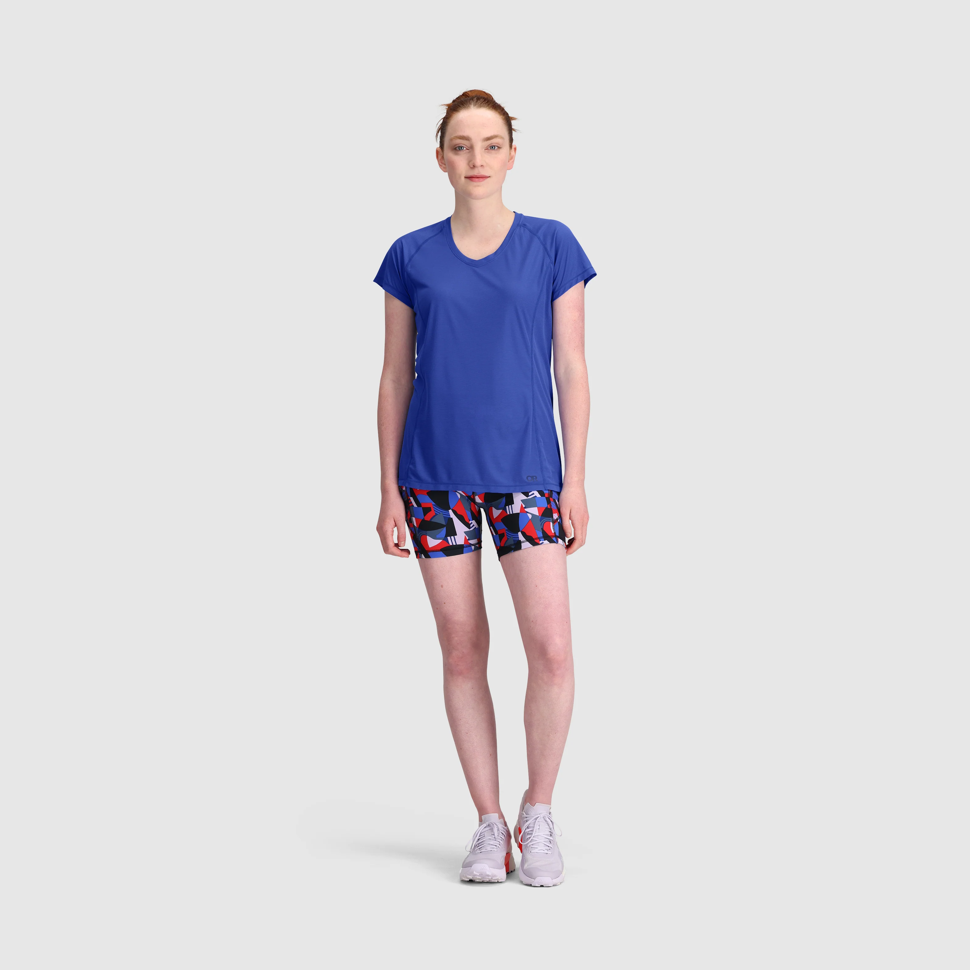Women's Echo T-Shirt - Image 44