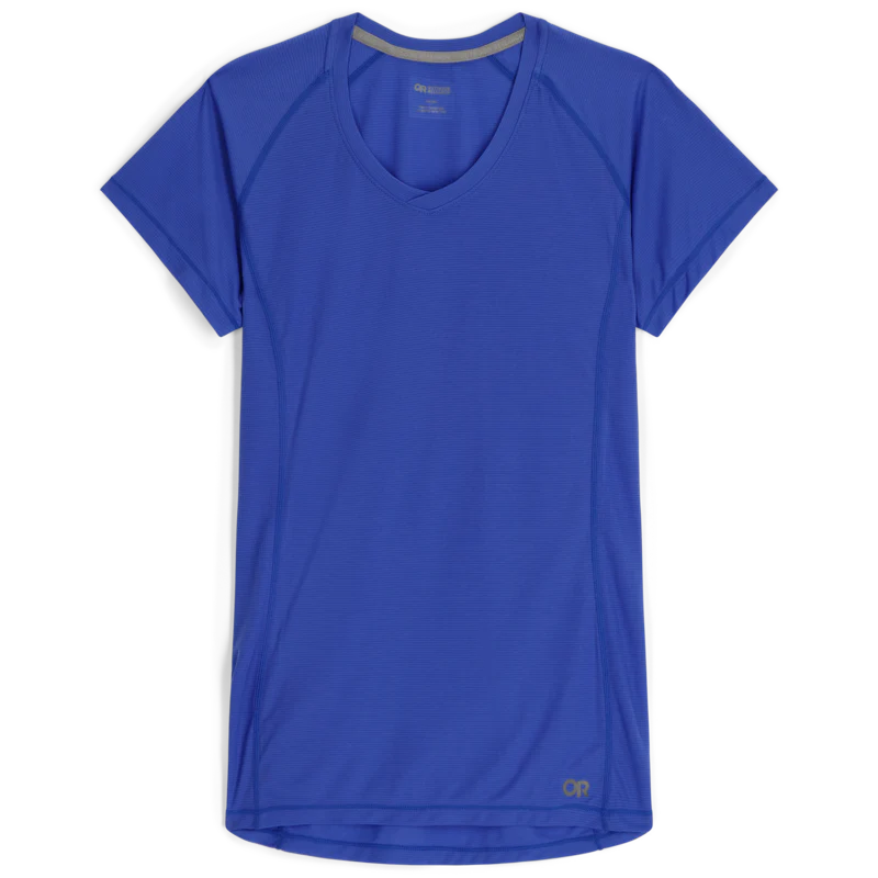 Women's Echo T-Shirt - Image 45