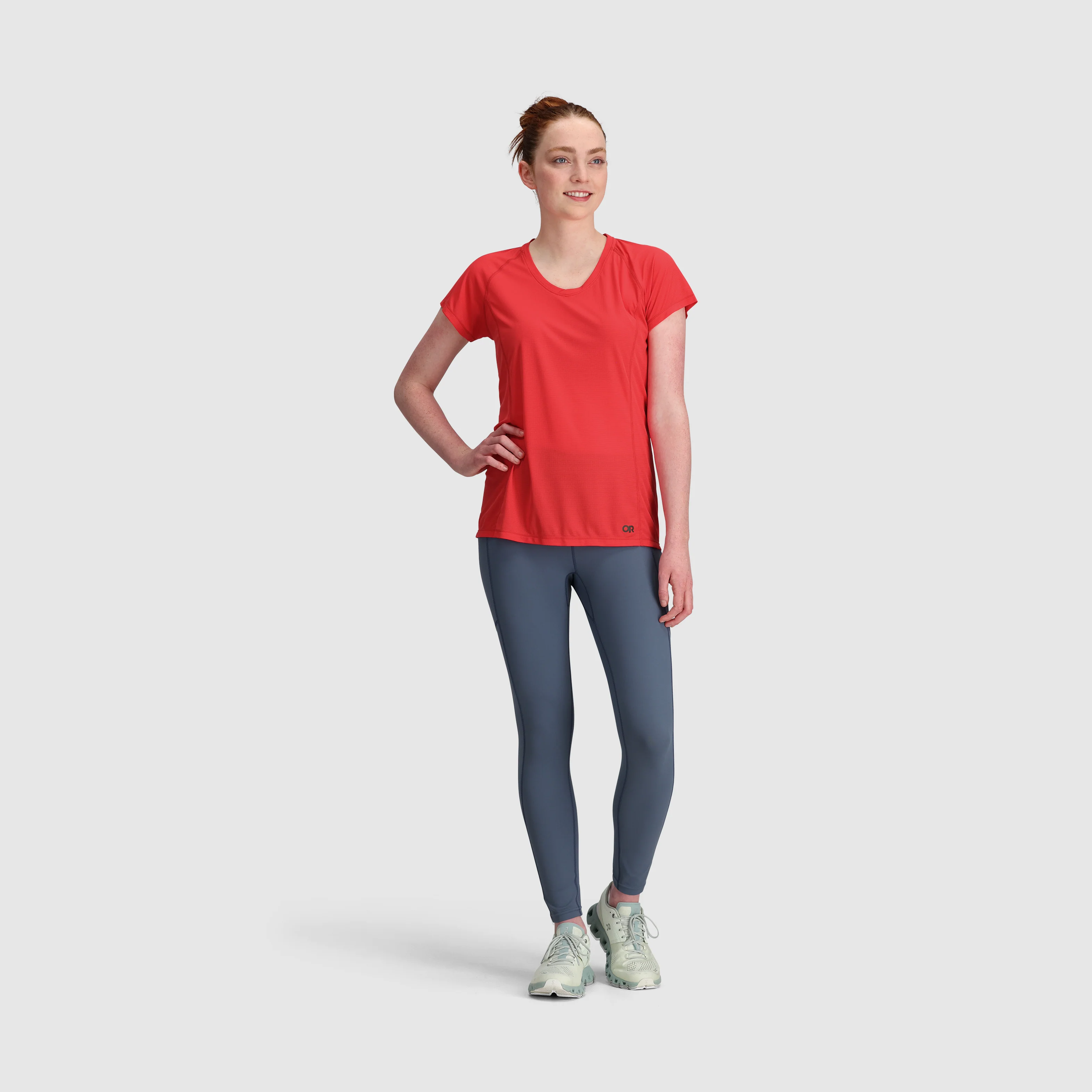 Women's Echo T-Shirt - Image 48