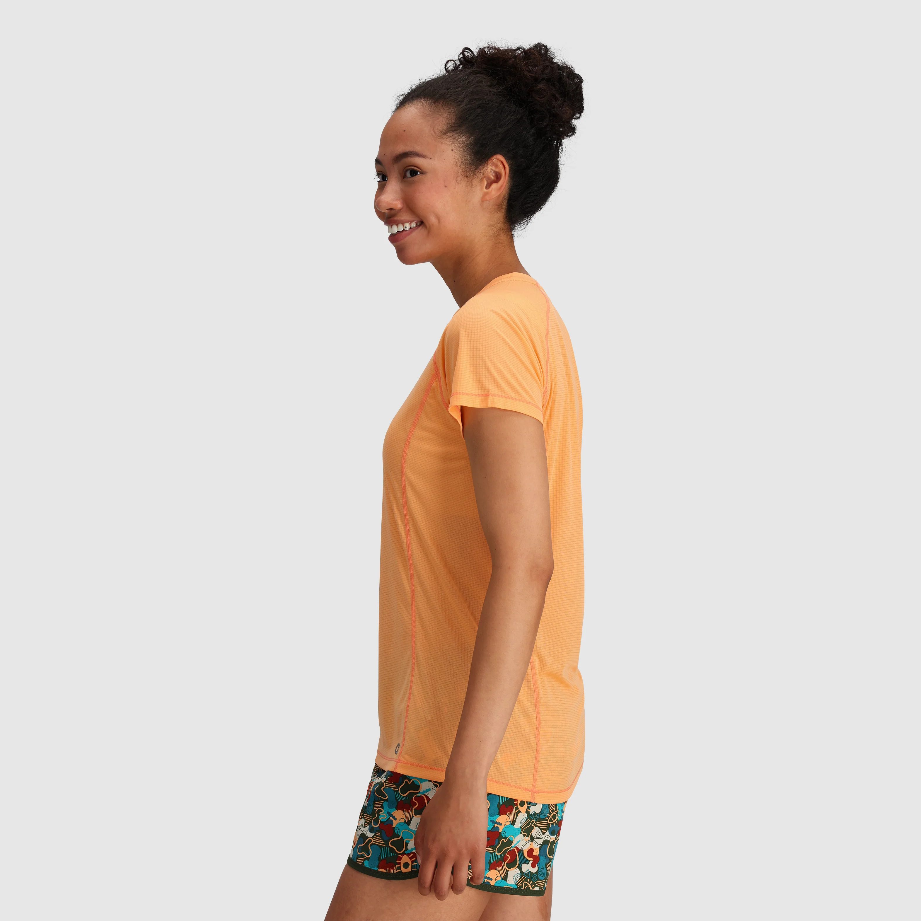 Women's Echo T-Shirt - Image 51
