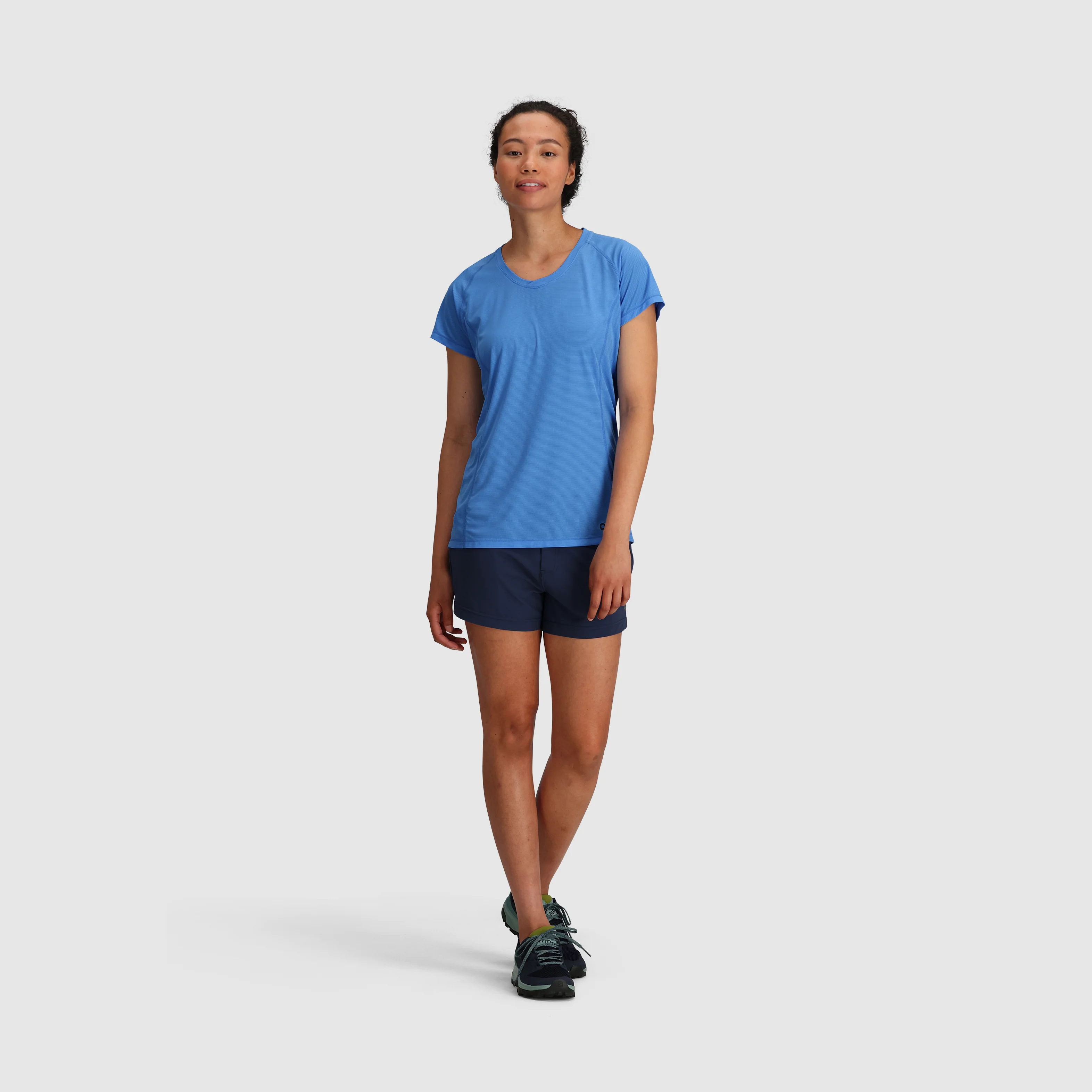 Women's Echo T-Shirt - Image 52
