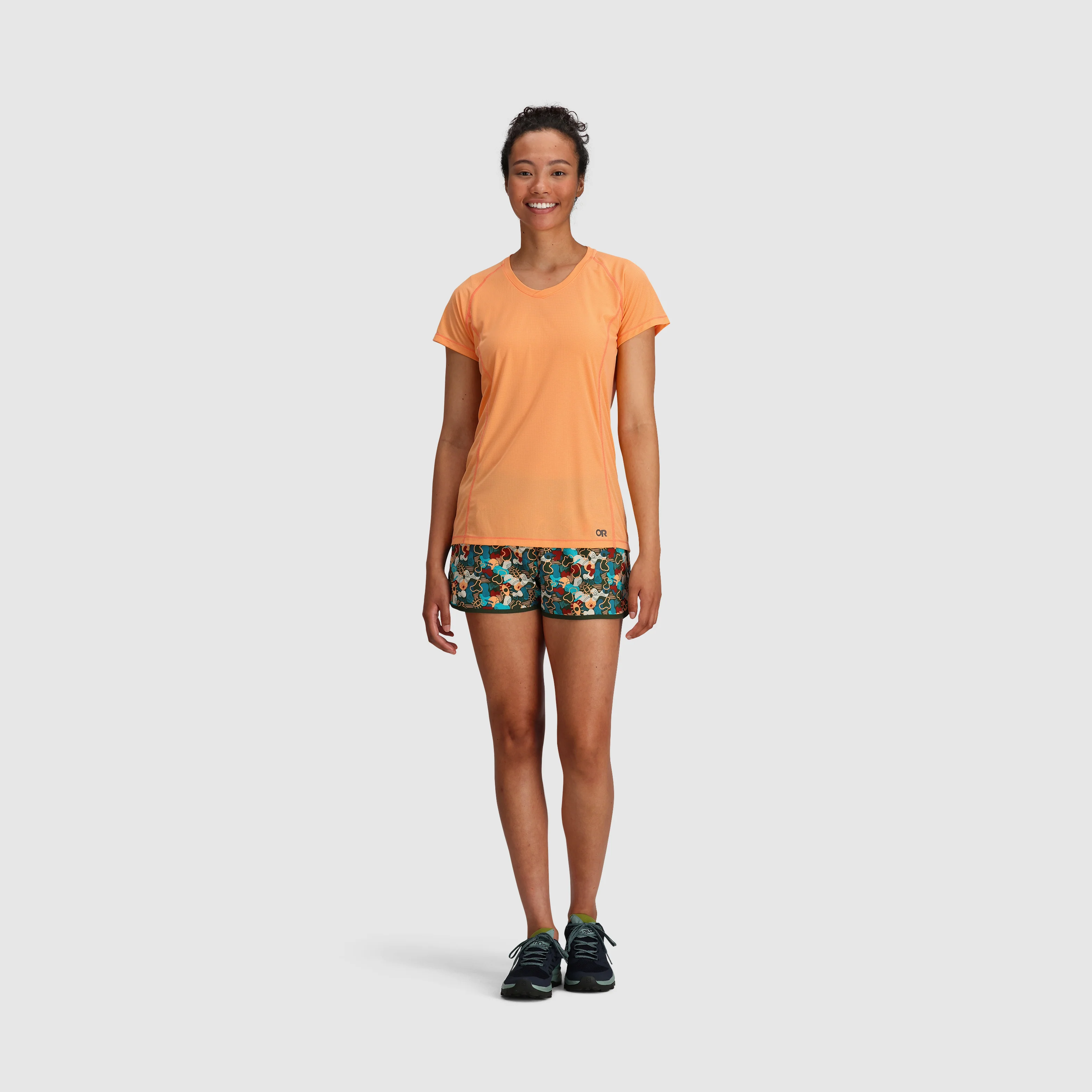 Women's Echo T-Shirt - Image 58