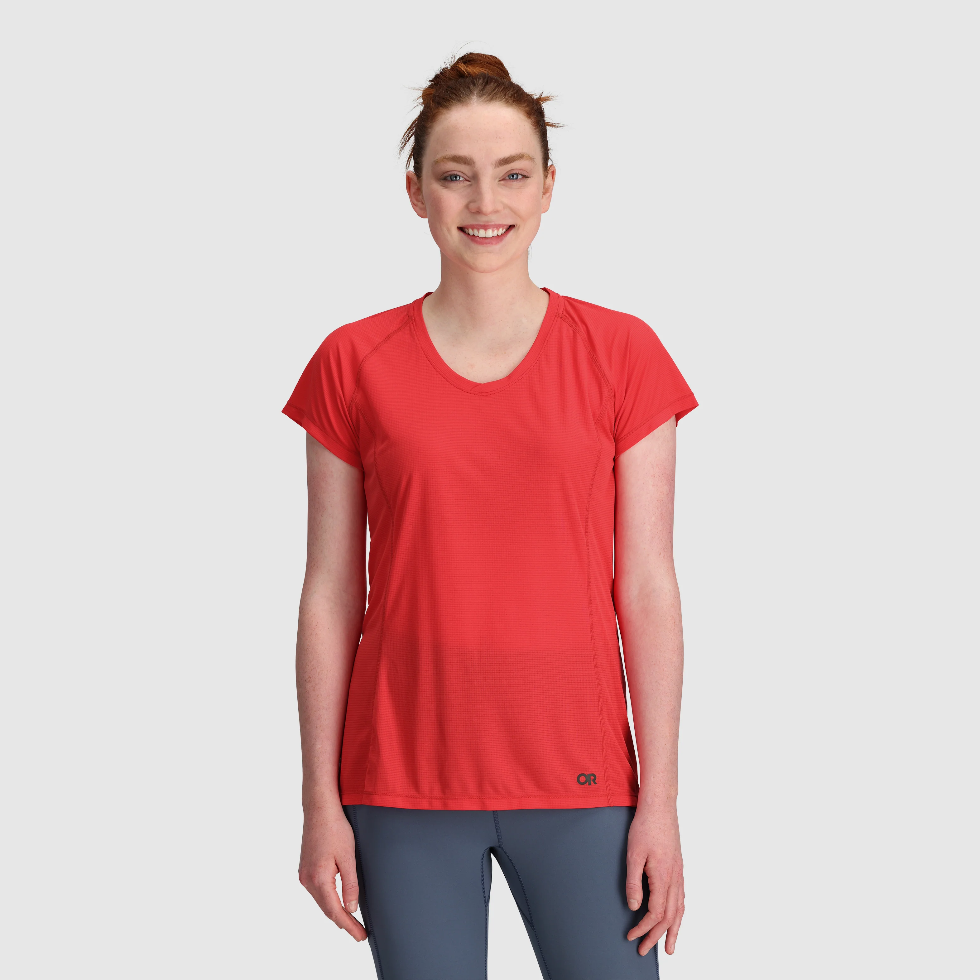 Women's Echo T-Shirt - Image 61