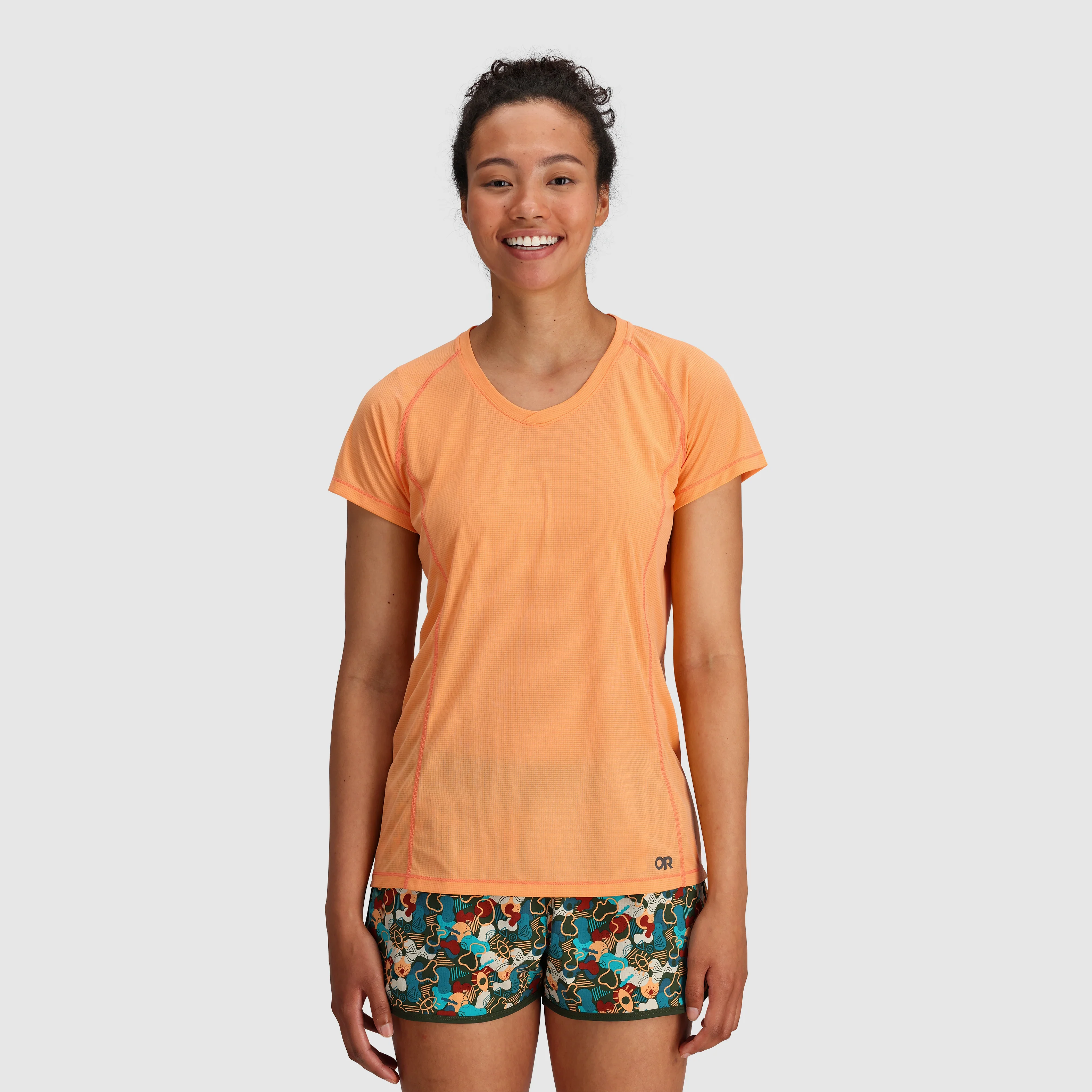 Women's Echo T-Shirt - Image 63