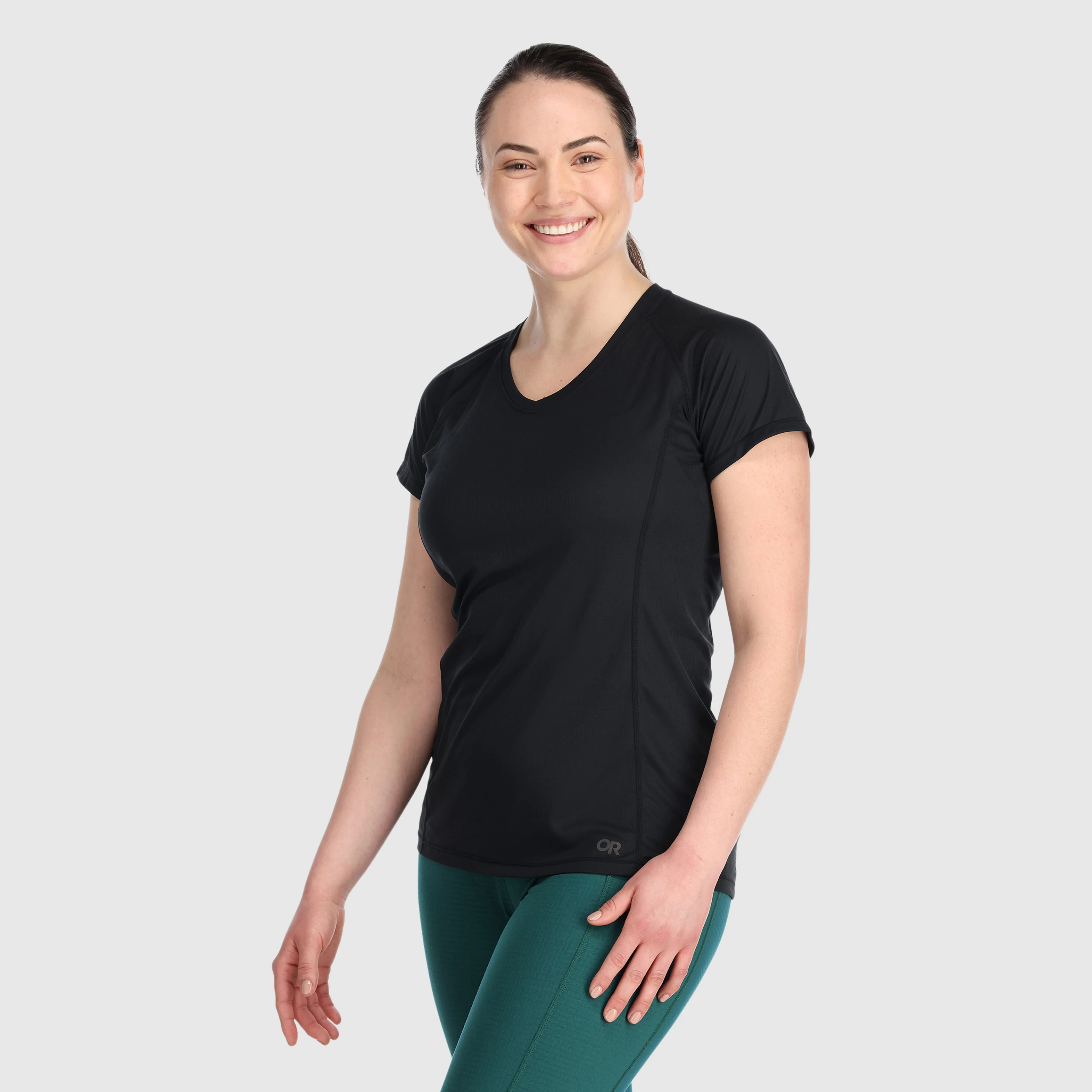 Women's Echo T-Shirt - Image 66