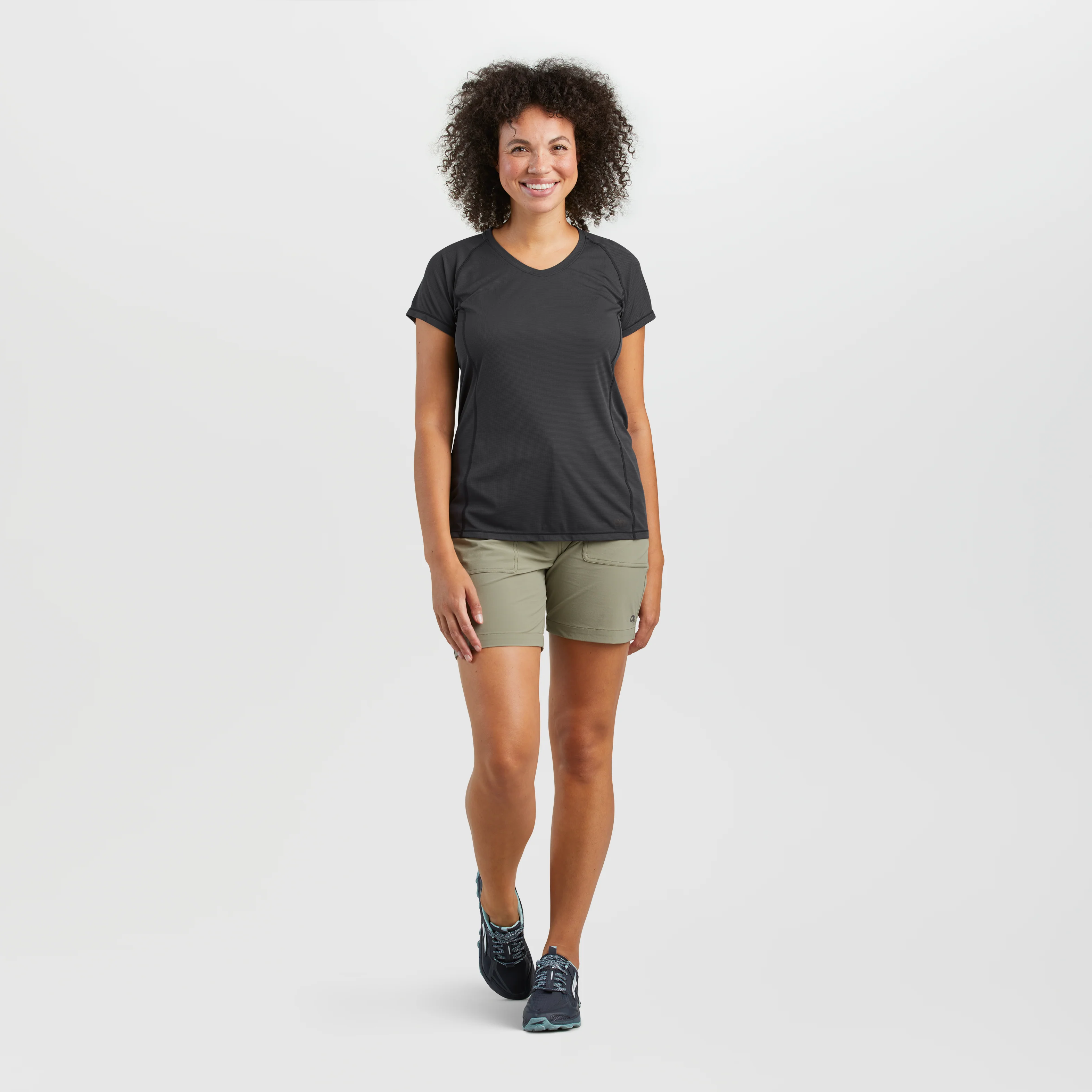 Women's Echo T-Shirt - Image 72