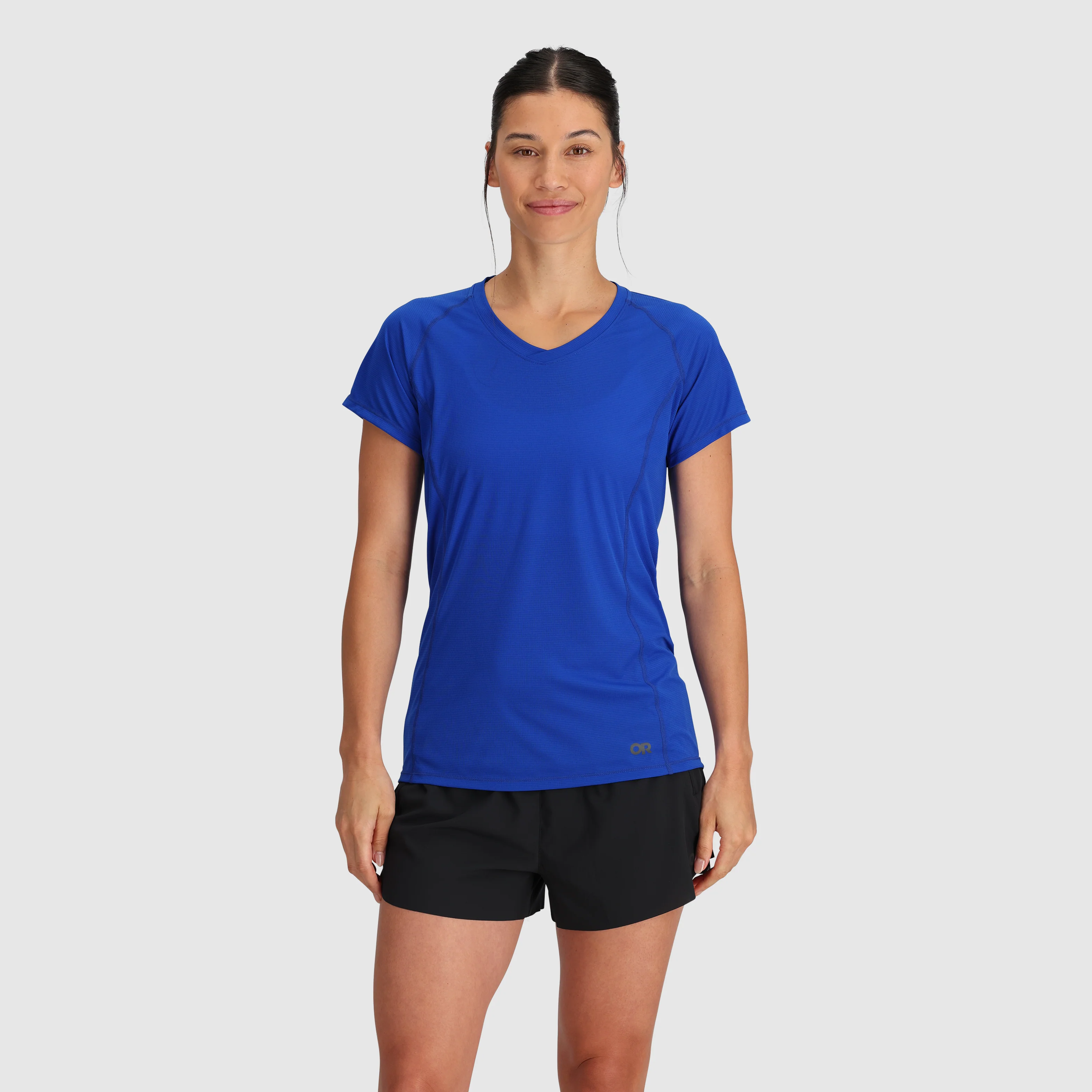Women's Echo T-Shirt - Image 75