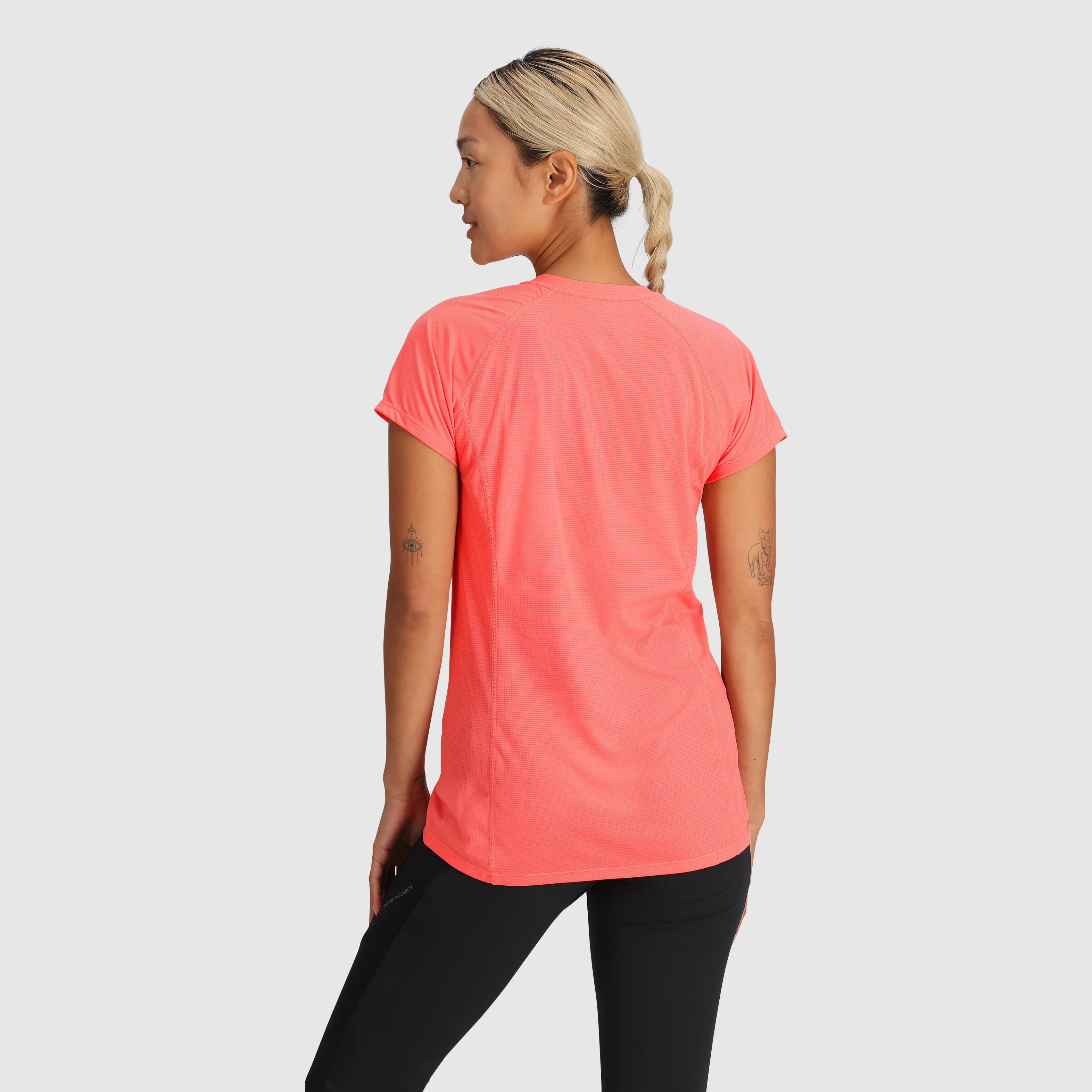 Women's Echo T-Shirt - Image 77