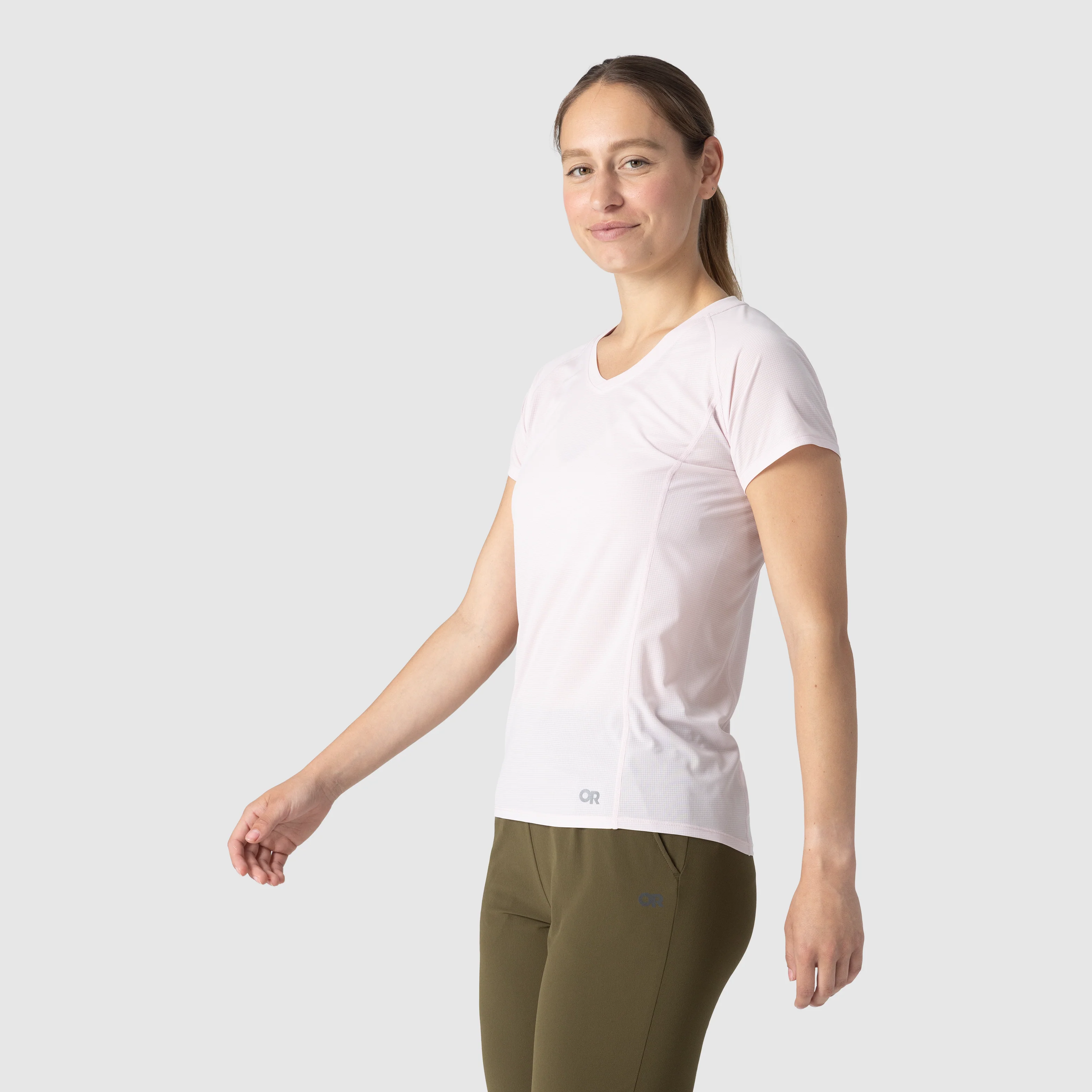 Women's Echo T-Shirt - Image 8