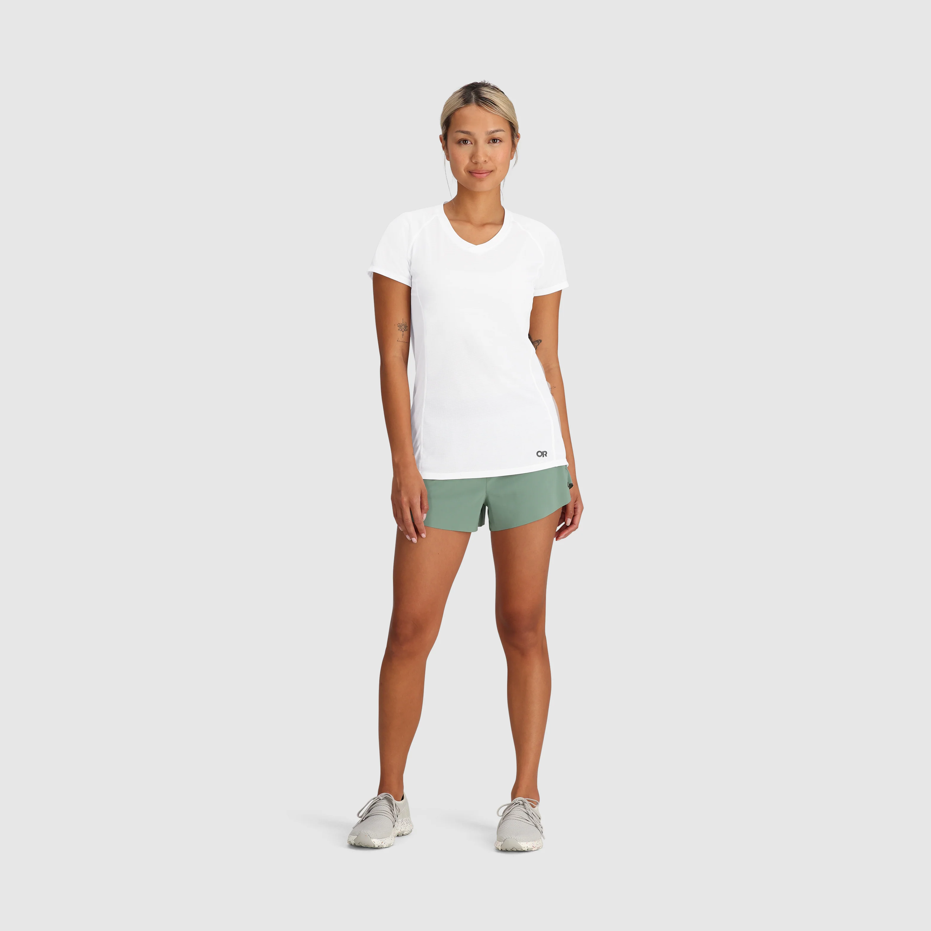 Women's Echo T-Shirt - Image 82
