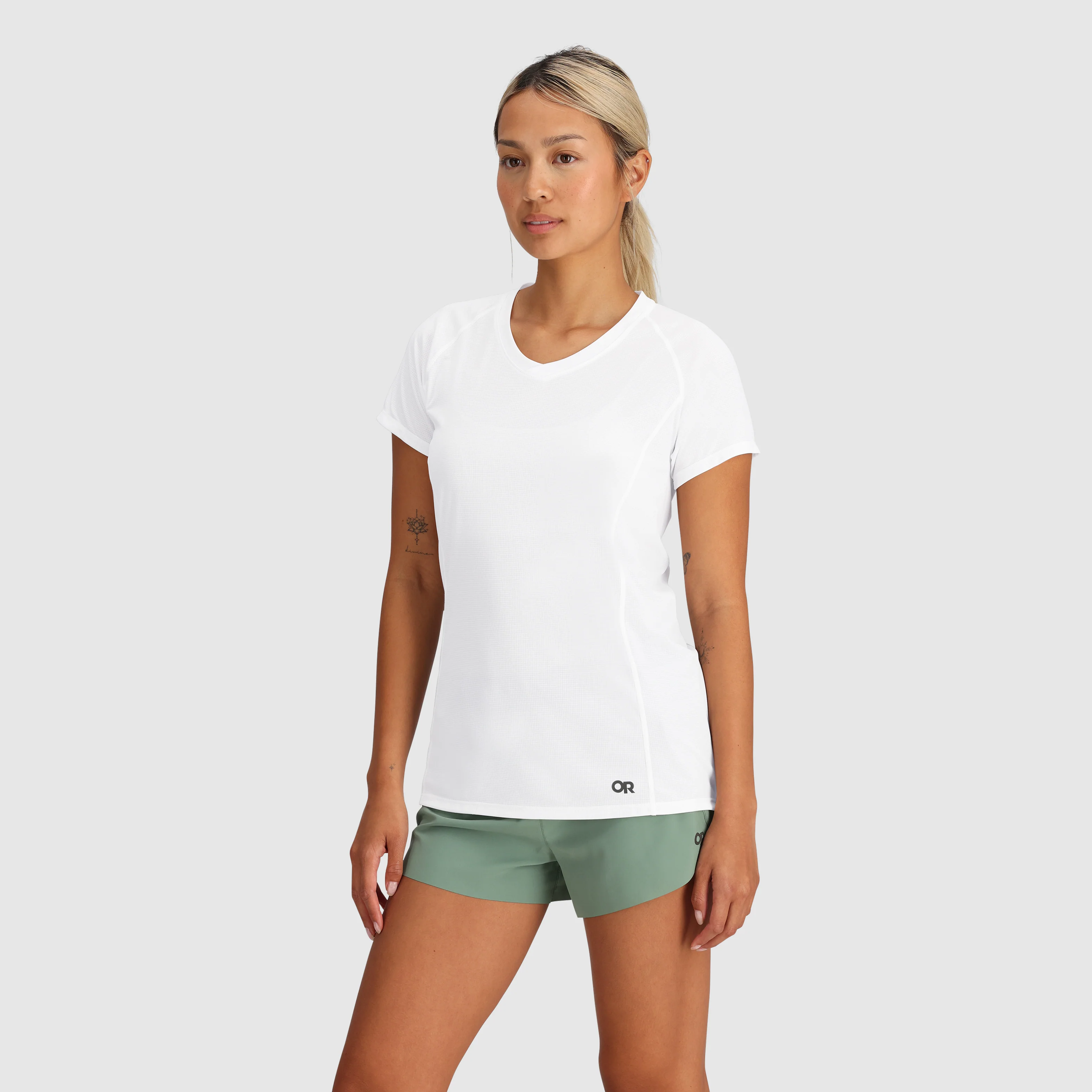 Women's Echo T-Shirt - Image 87