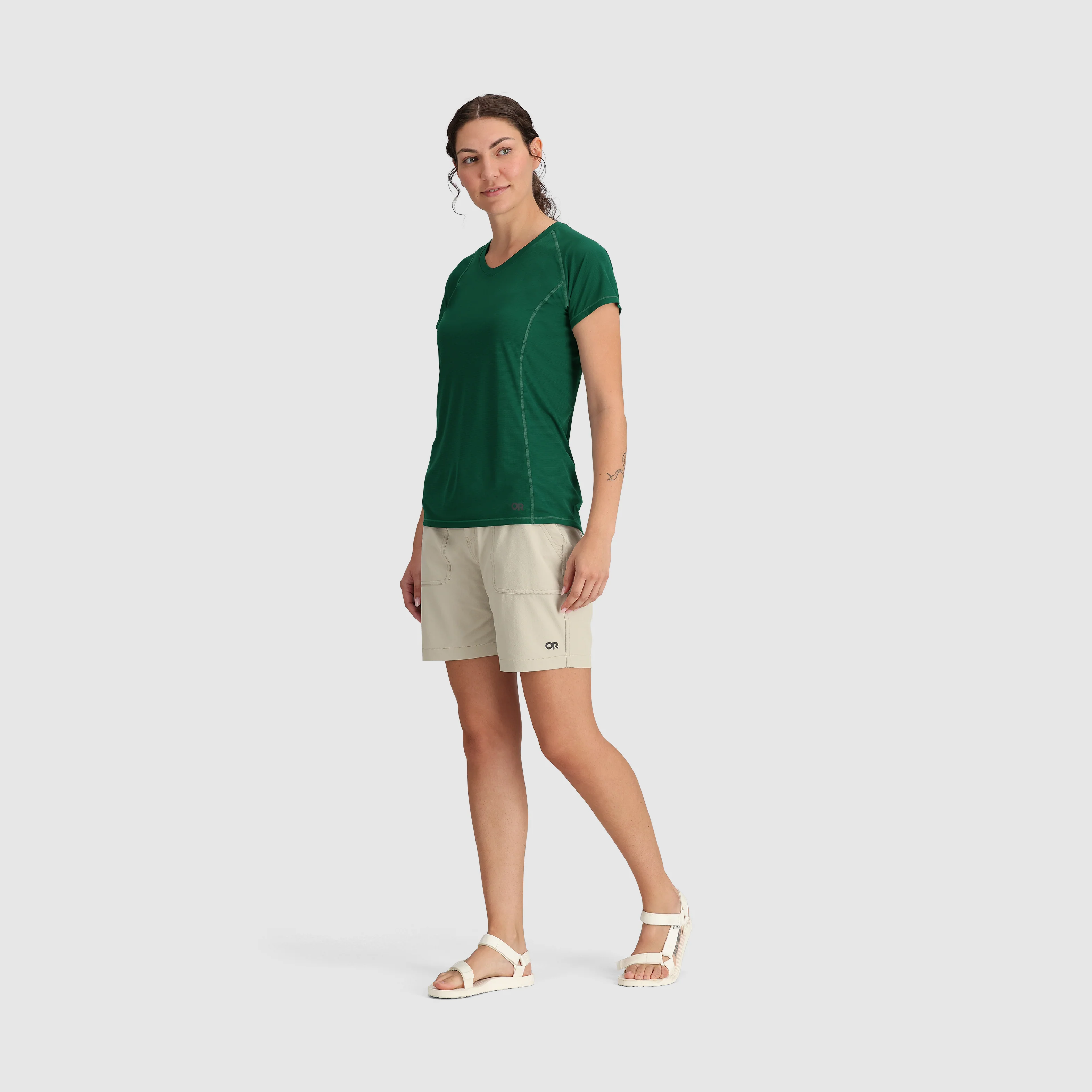 Women's Echo T-Shirt - Image 90