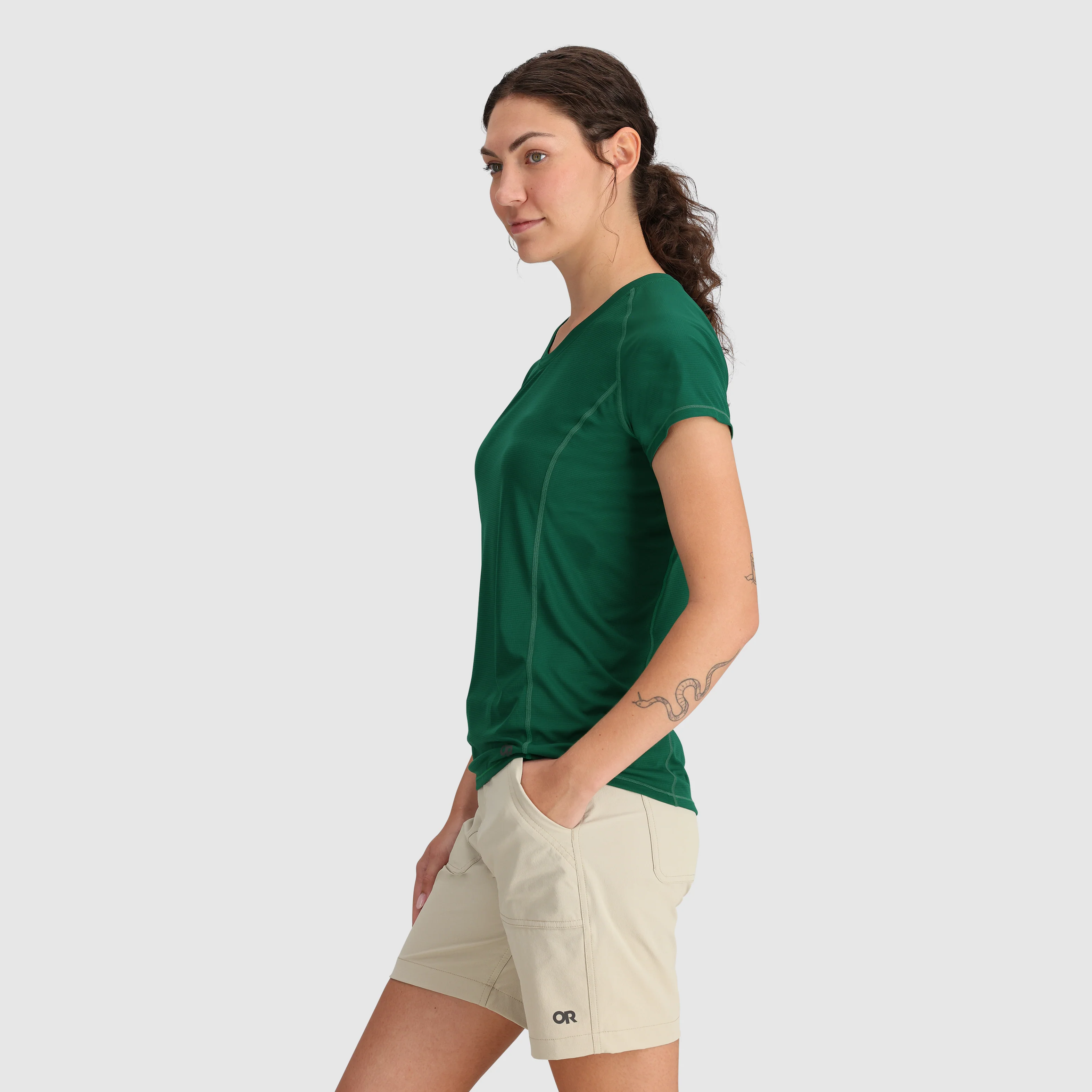 Women's Echo T-Shirt - Image 92