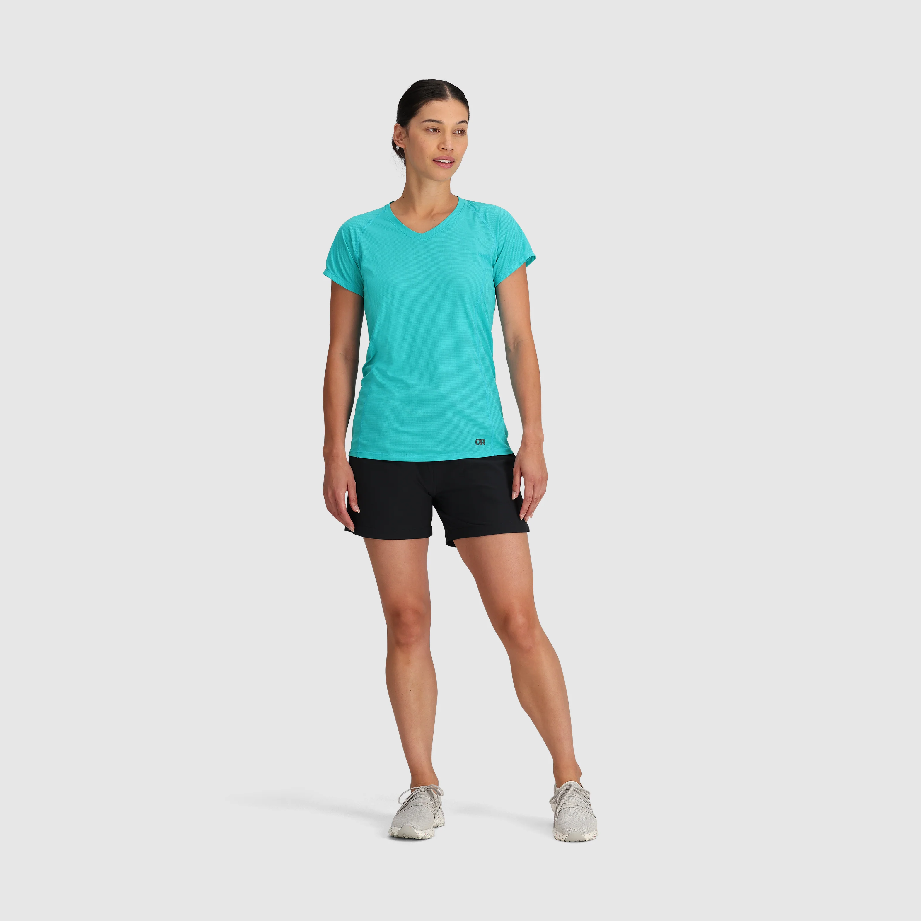 Women's Echo T-Shirt - Image 93