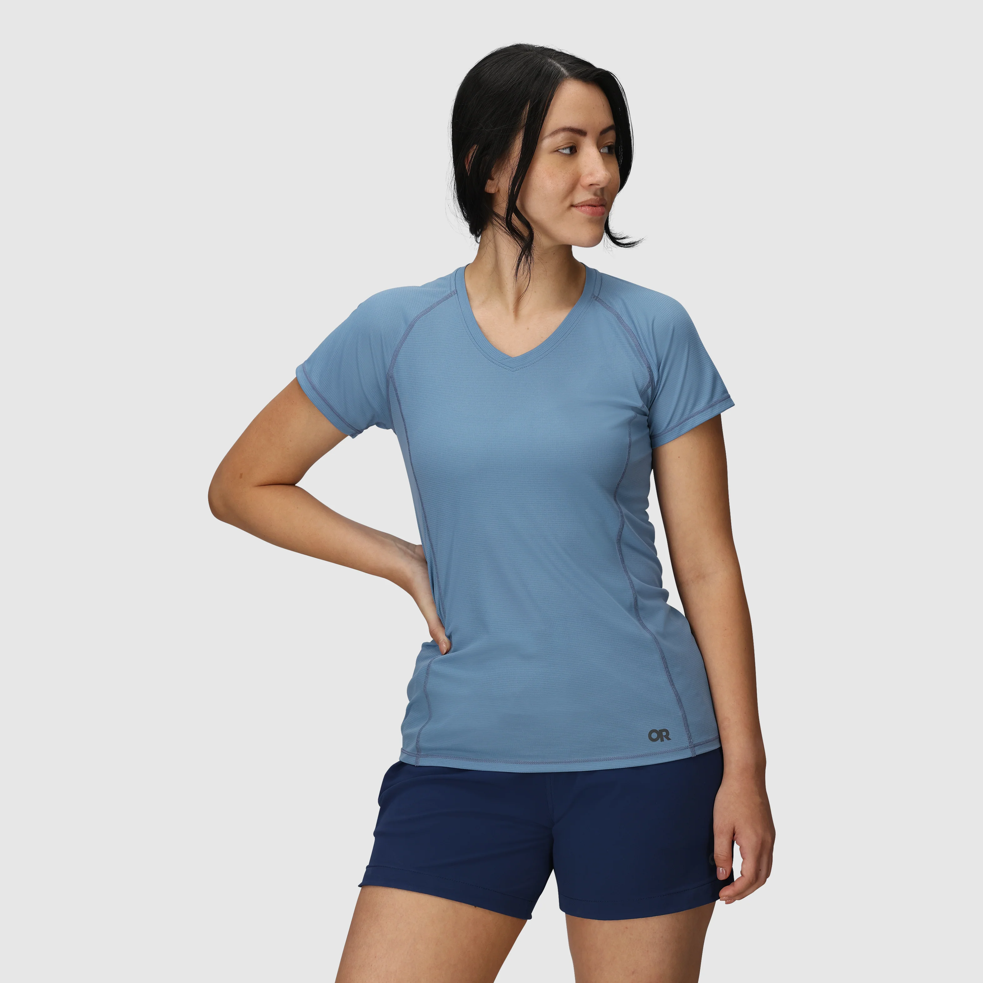 Women's Echo T-Shirt - Image 95