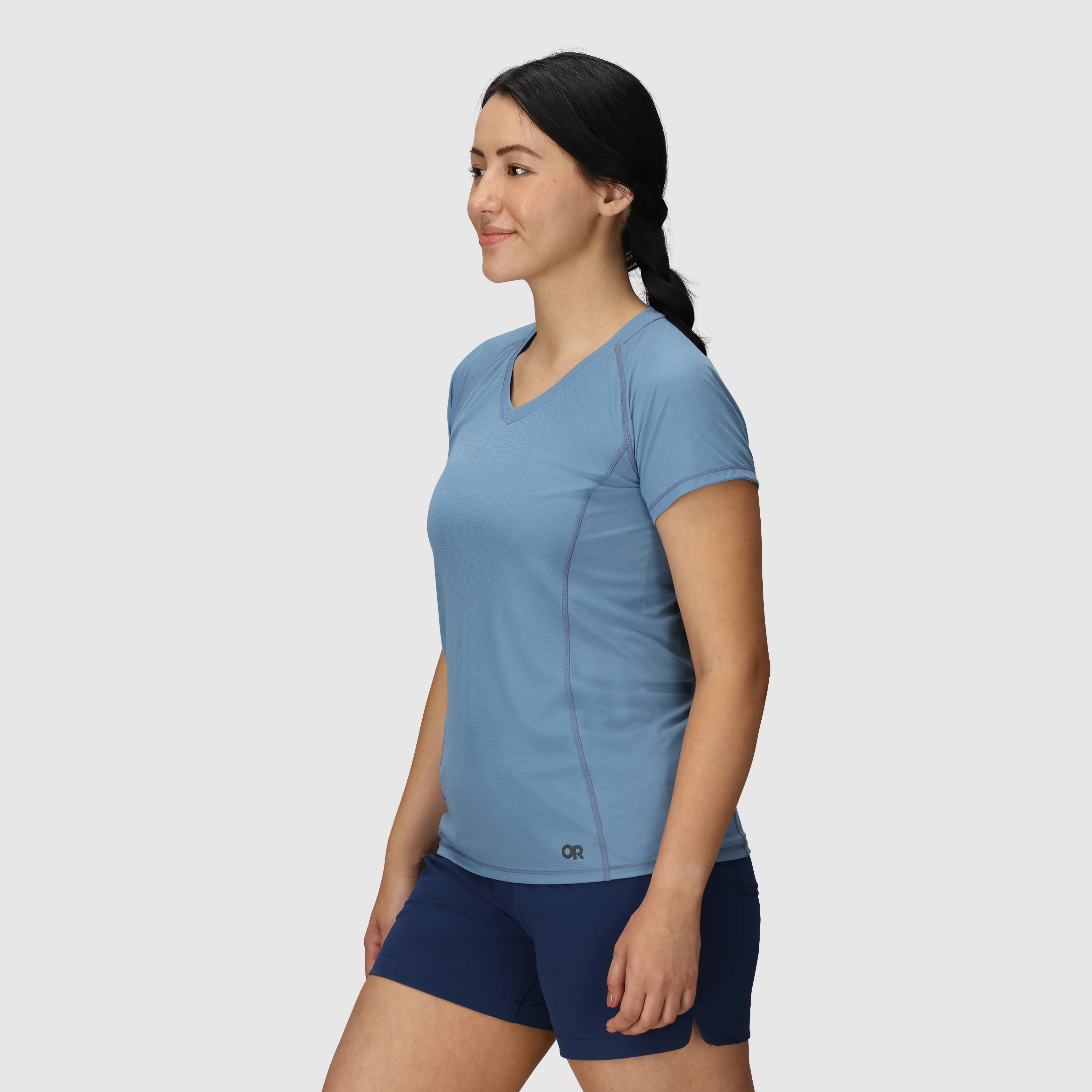 Women's Echo T-Shirt - Image 97
