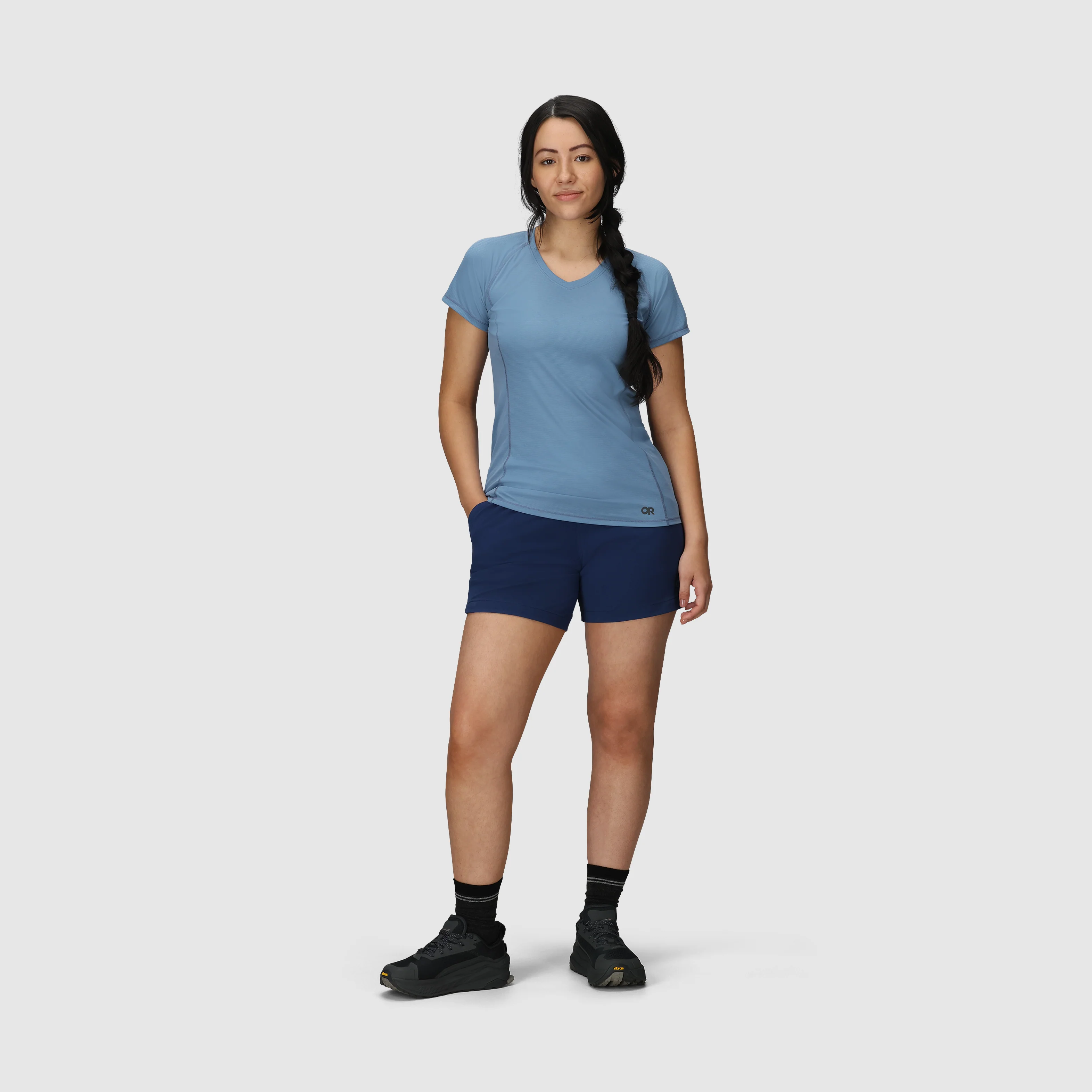 Women's Echo T-Shirt - Image 98