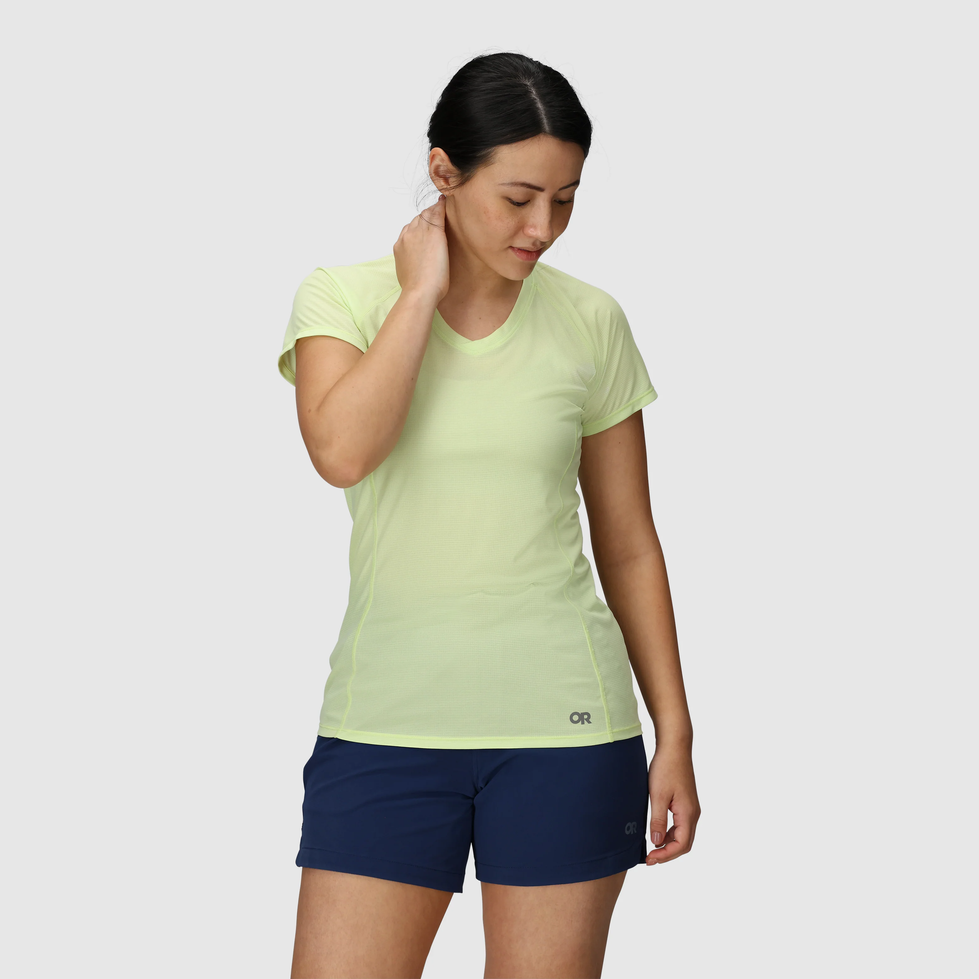 Women's Echo T-Shirt - Image 99