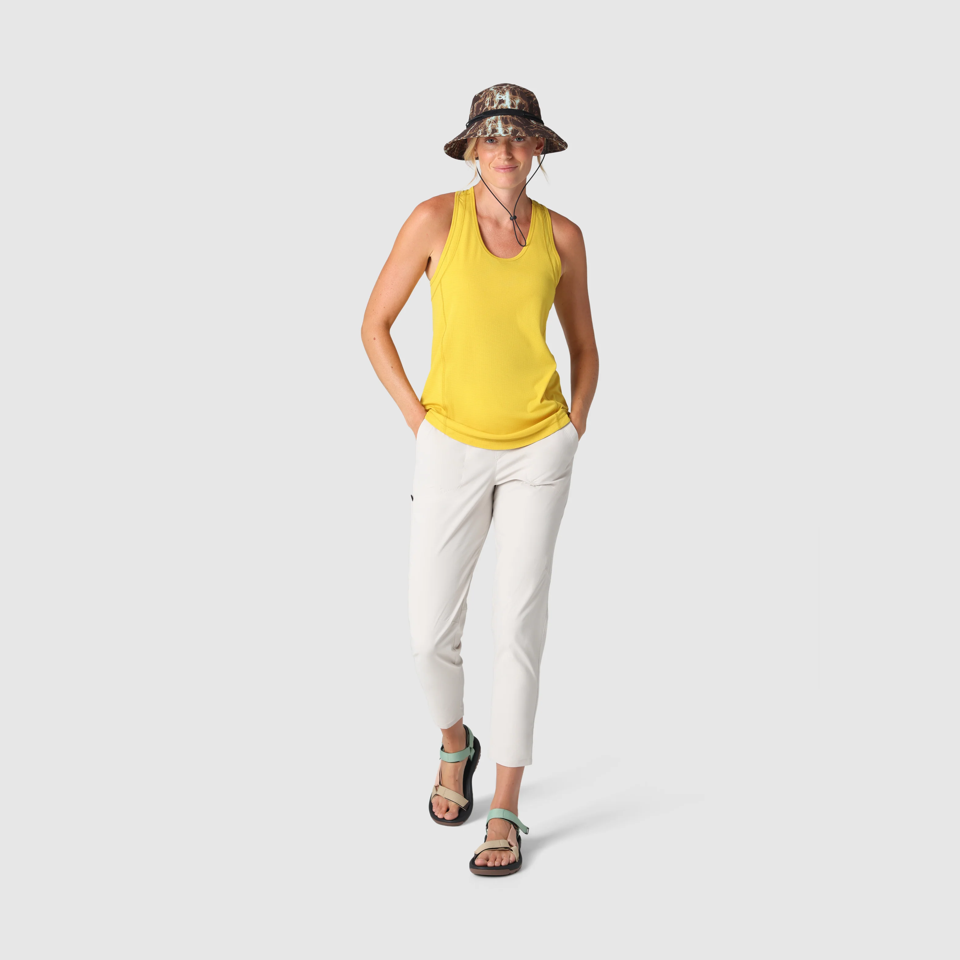 Women's Echo Tank - Image 13