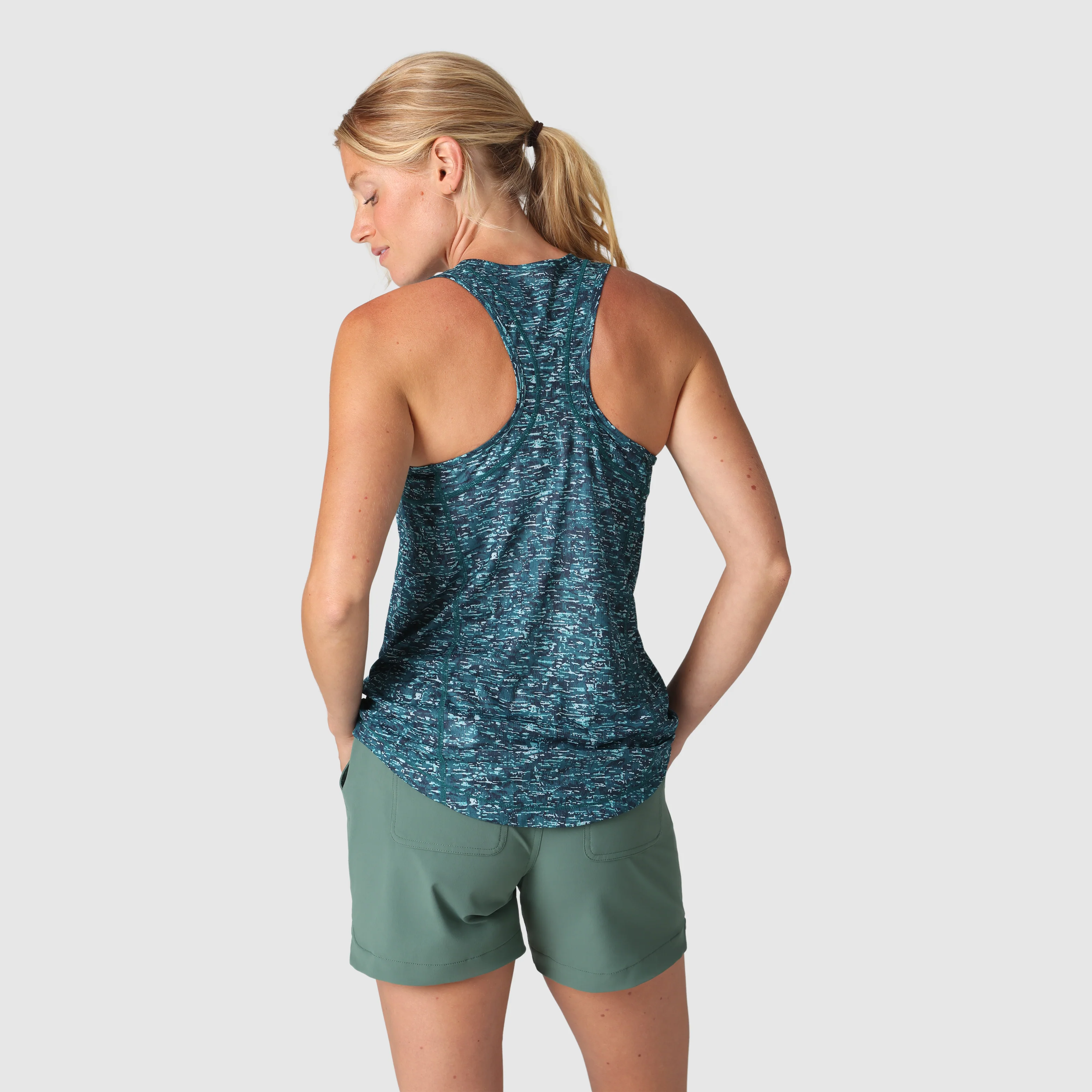 Women's Echo Tank - Image 2