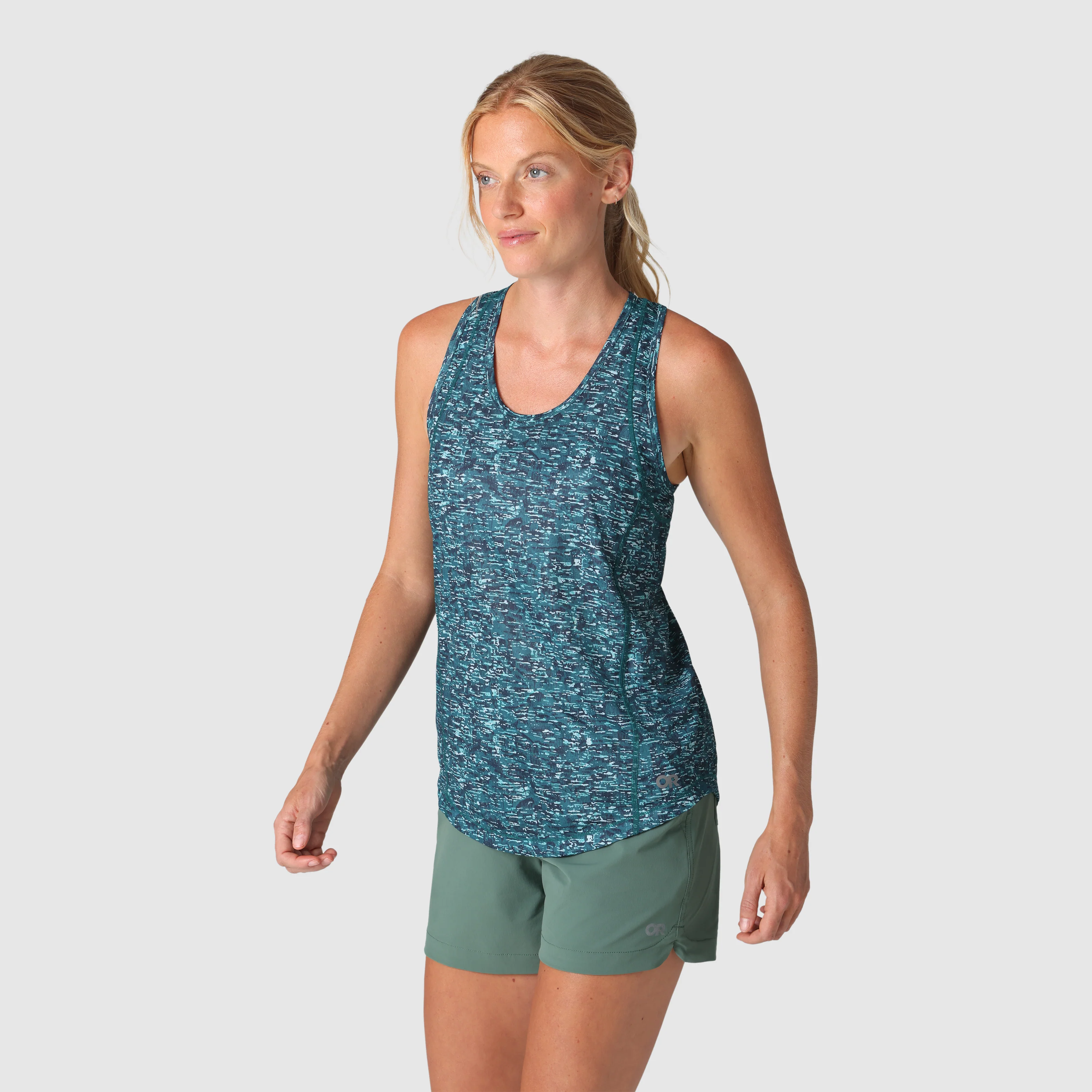 Women's Echo Tank - Image 3