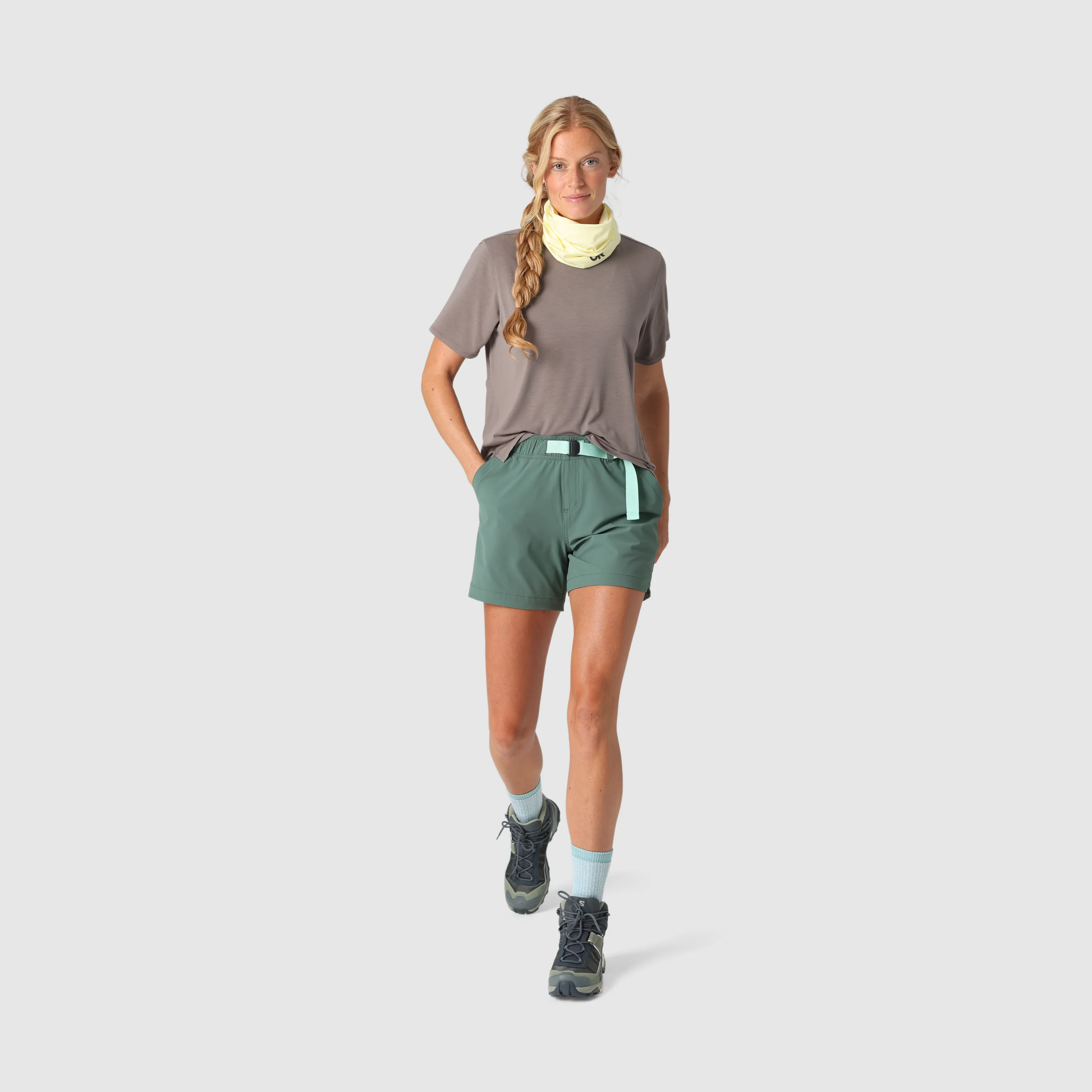 Women's Eclipse Sun T-Shirt - Image 10