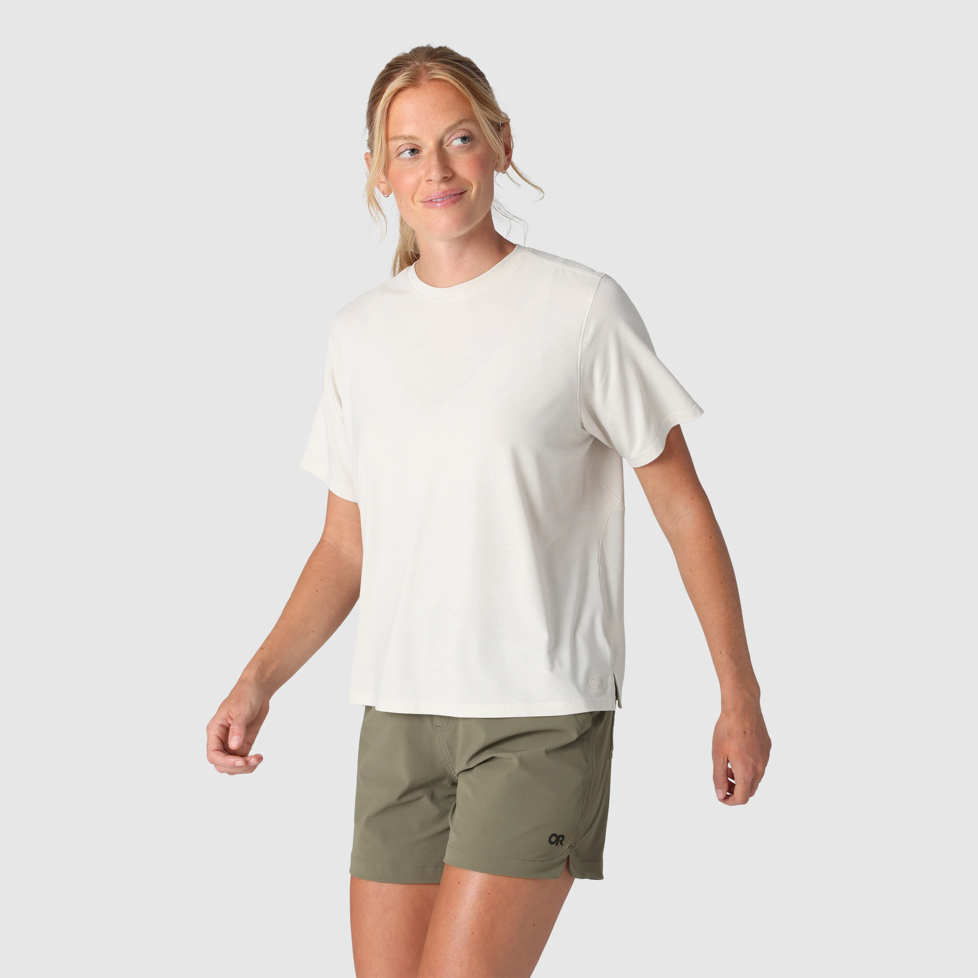 Women's Eclipse Sun T-Shirt - Image 14