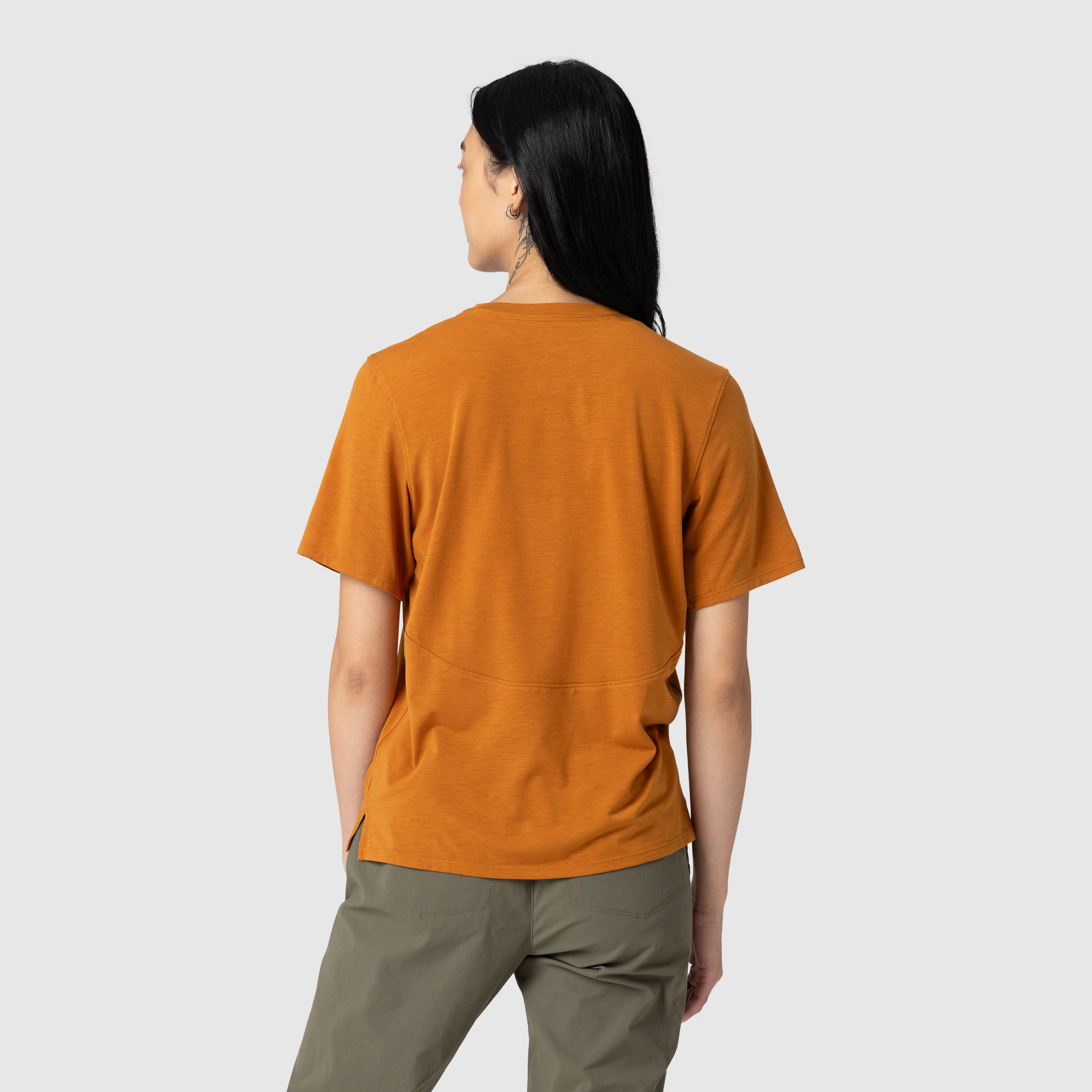 Women's Eclipse Sun T-Shirt - Image 16