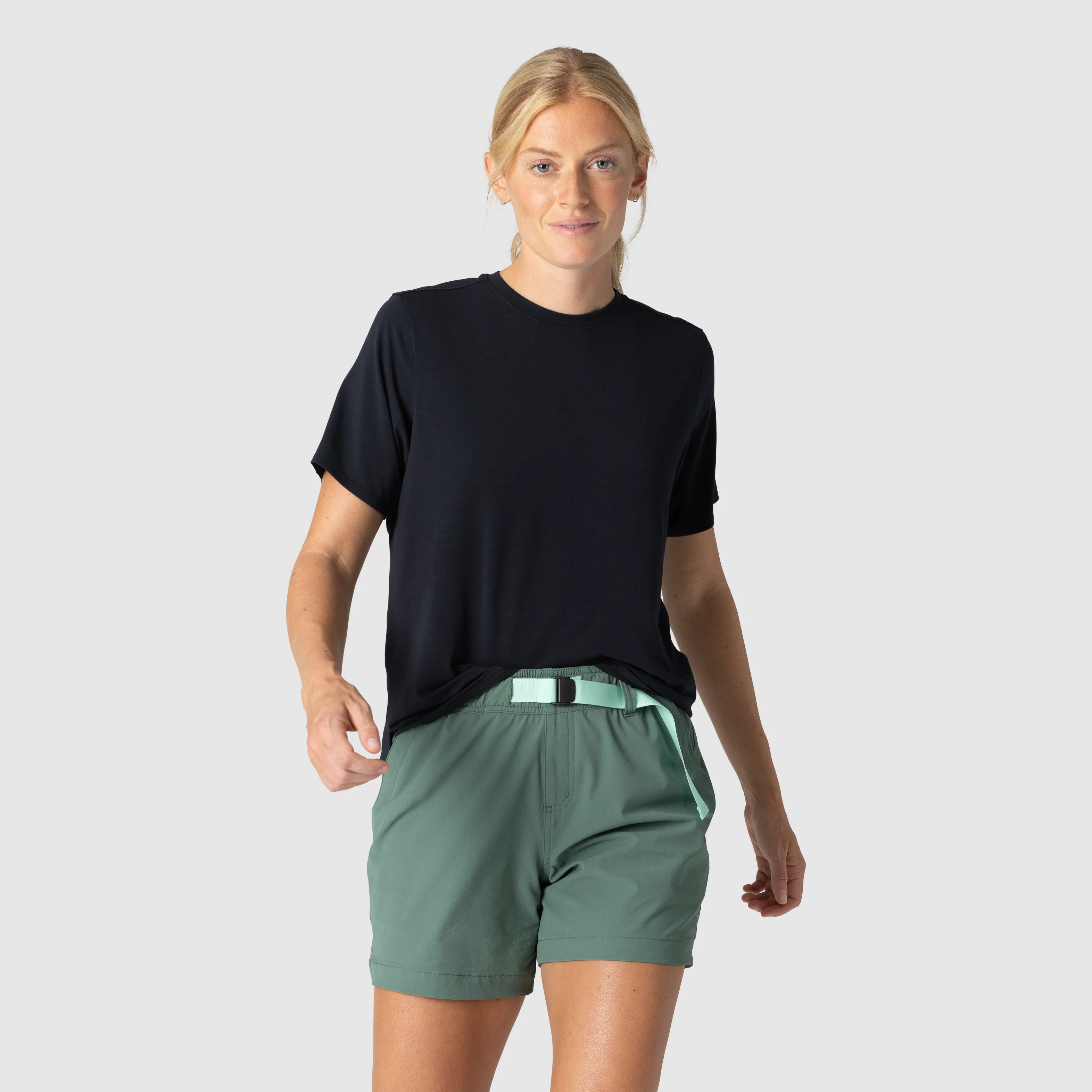 Women's Eclipse Sun T-Shirt - Image 20