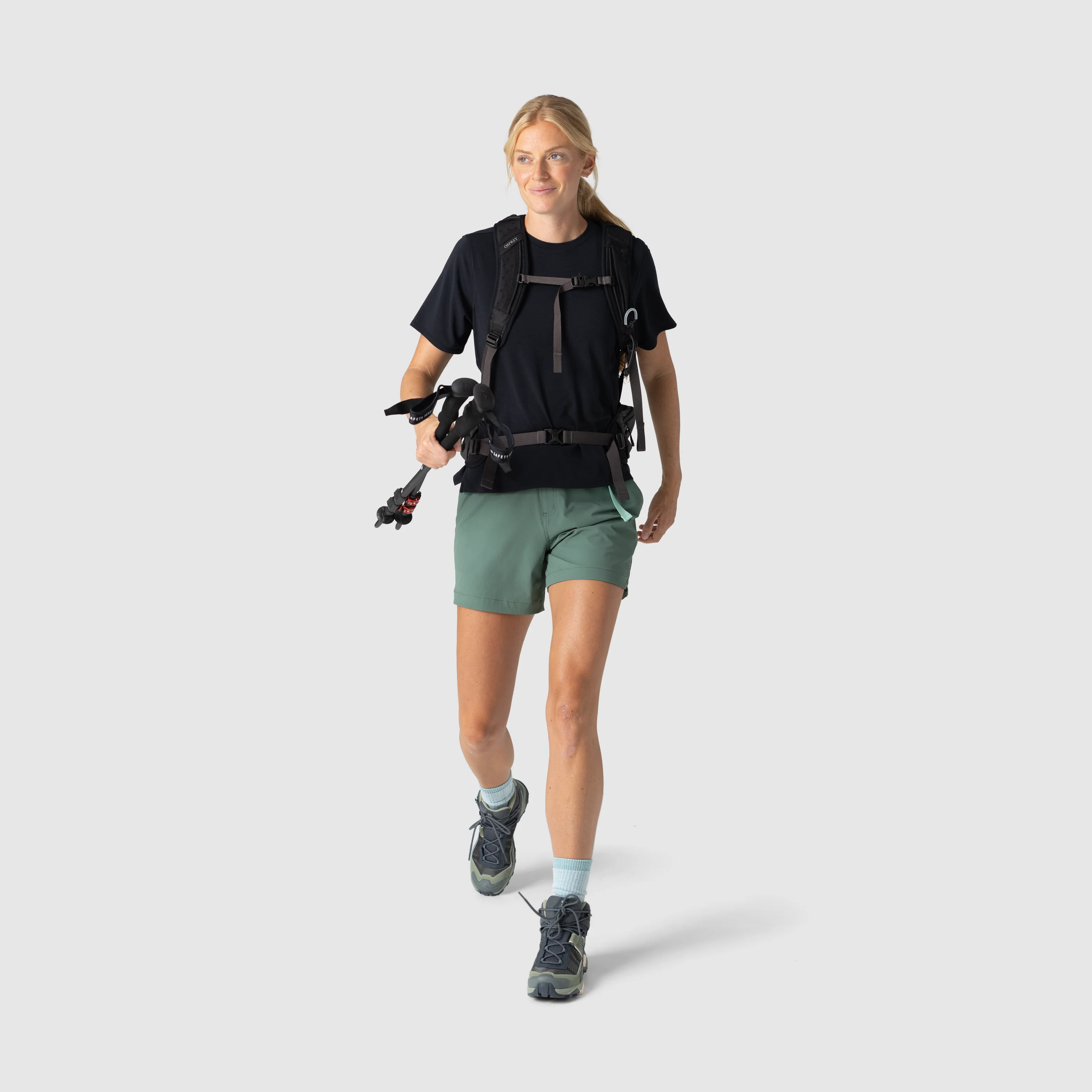 Women's Eclipse Sun T-Shirt - Image 22