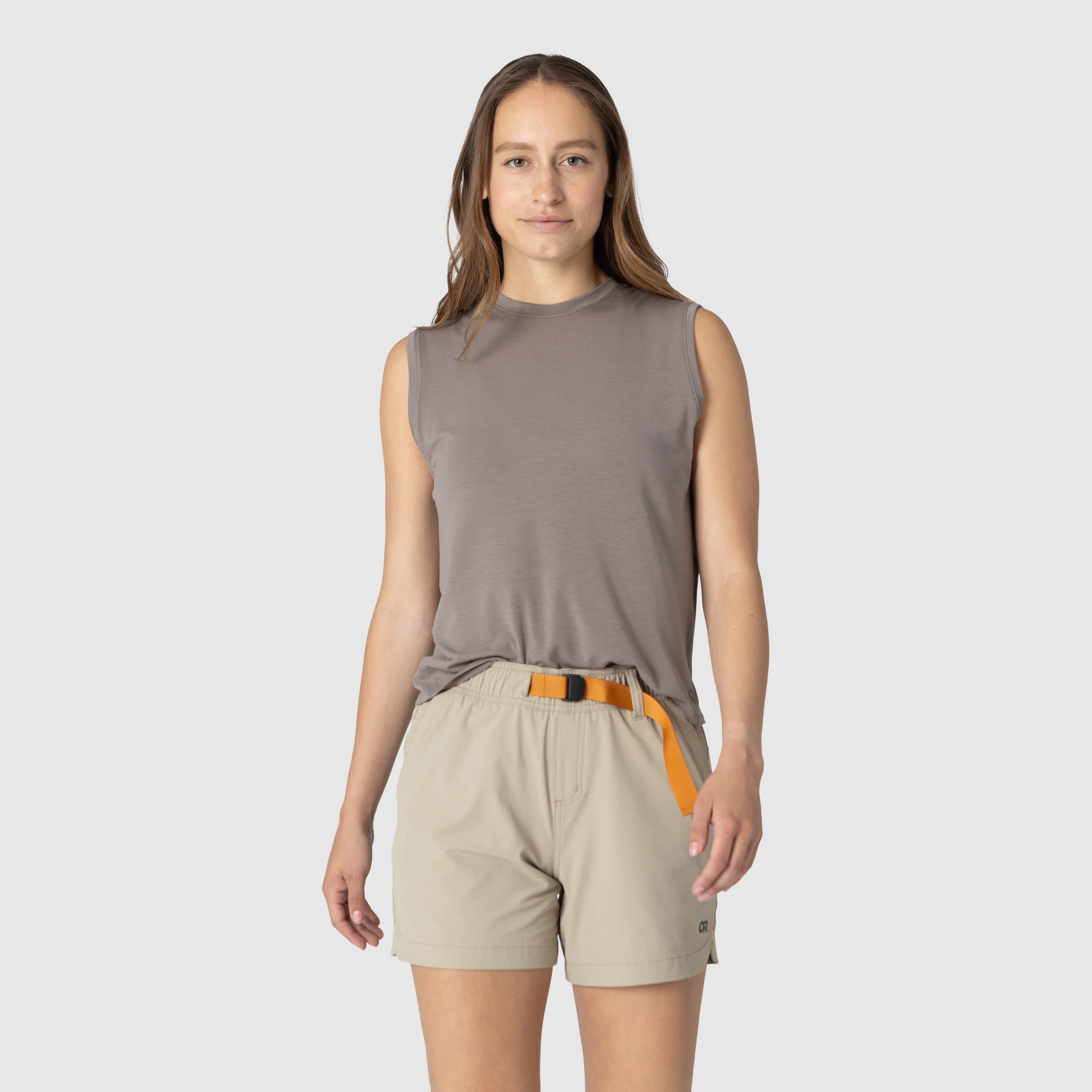 Women's Eclipse Sun Tank - Image 15