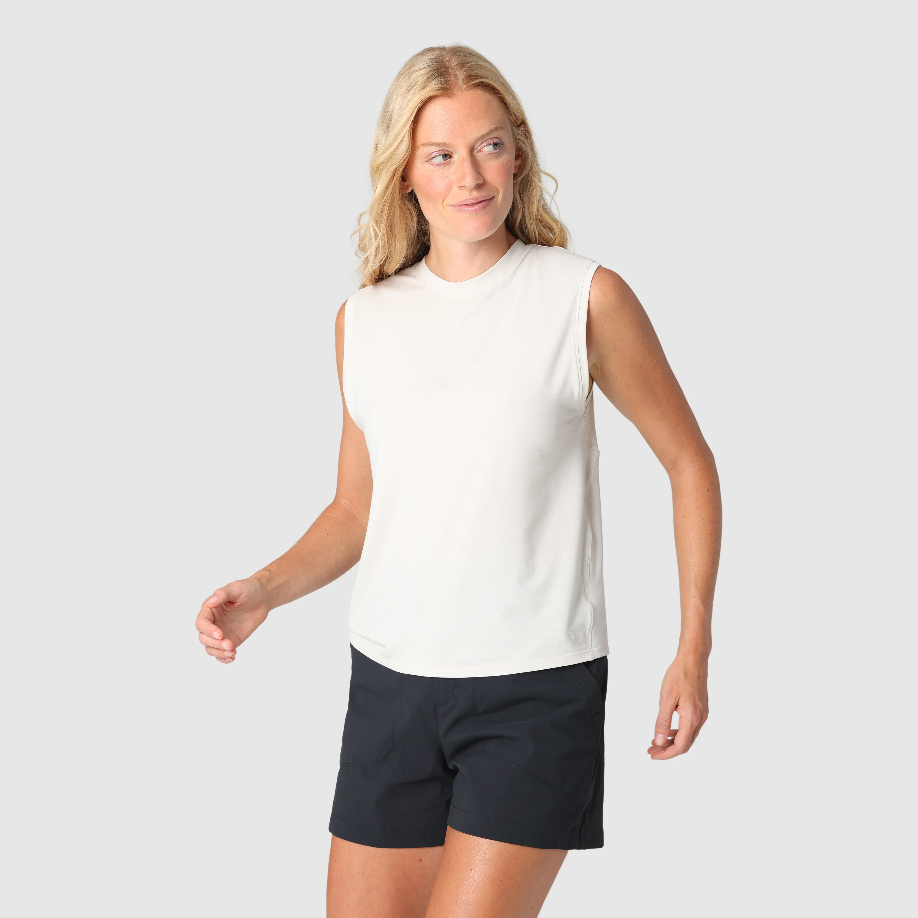 Women's Eclipse Sun Tank - Image 4