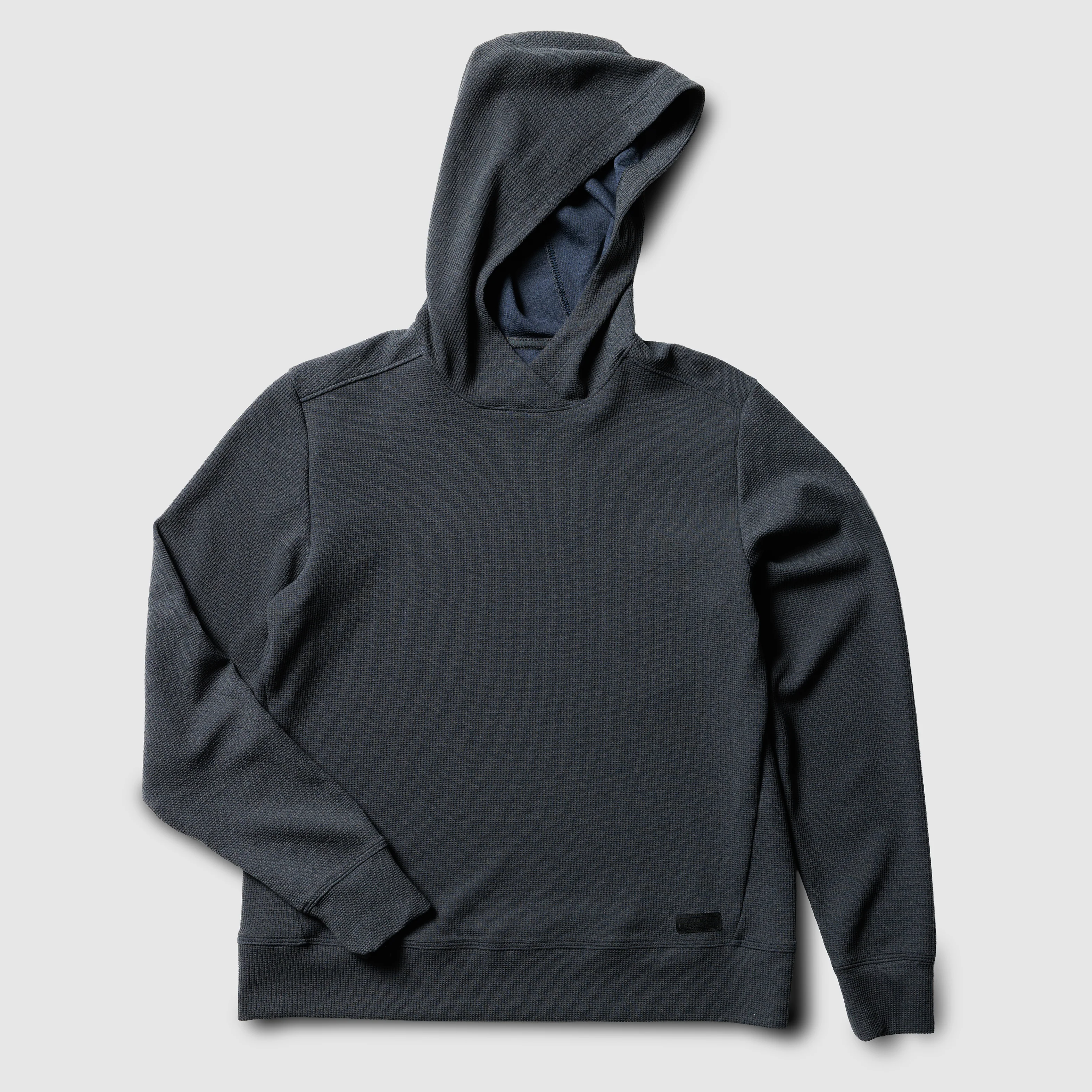 Women's Eclipse Waffle Hoodie - Image 18
